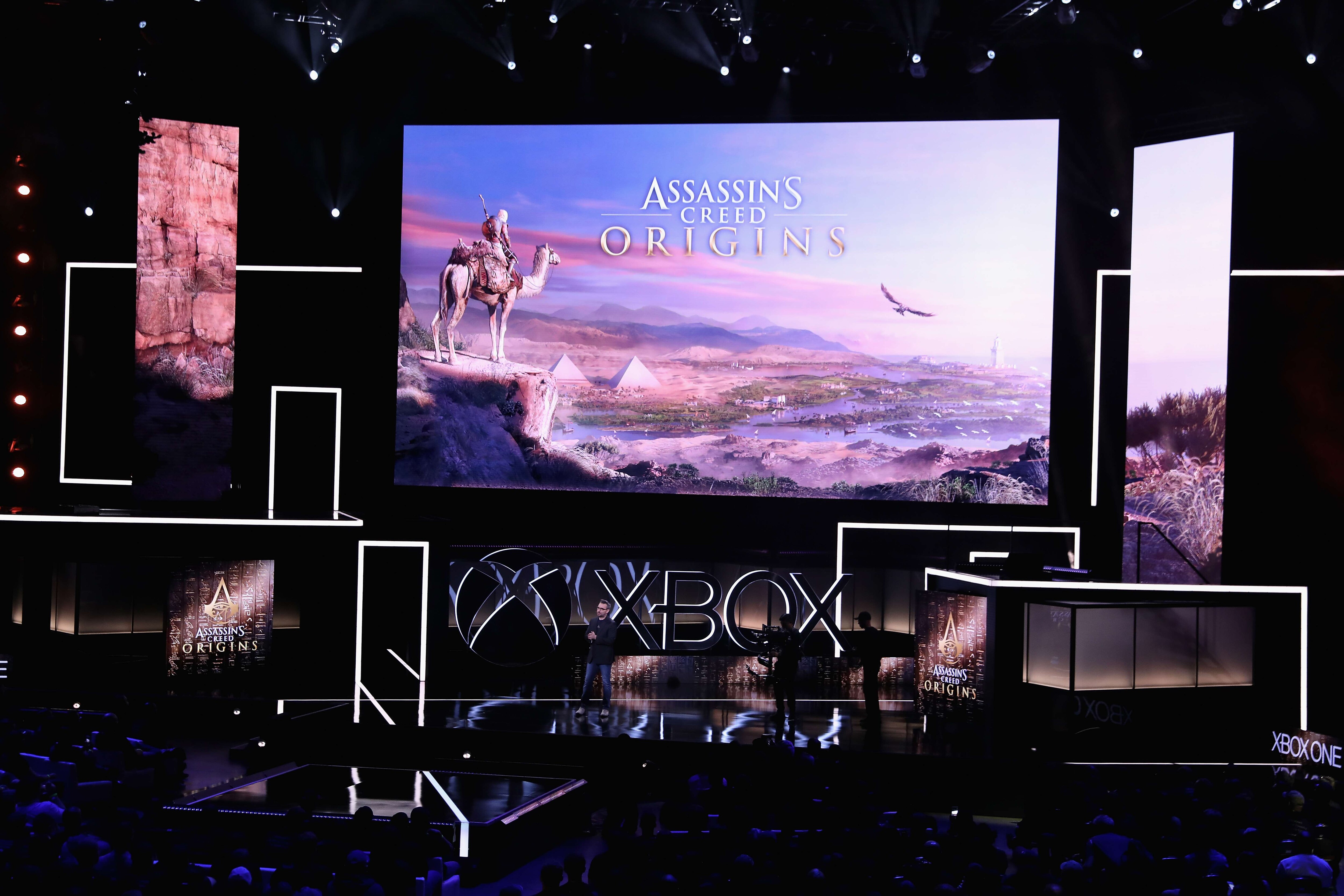 E3 2017: Xbox apresenta 42 novos jogos, 22 deles exclusivos para o