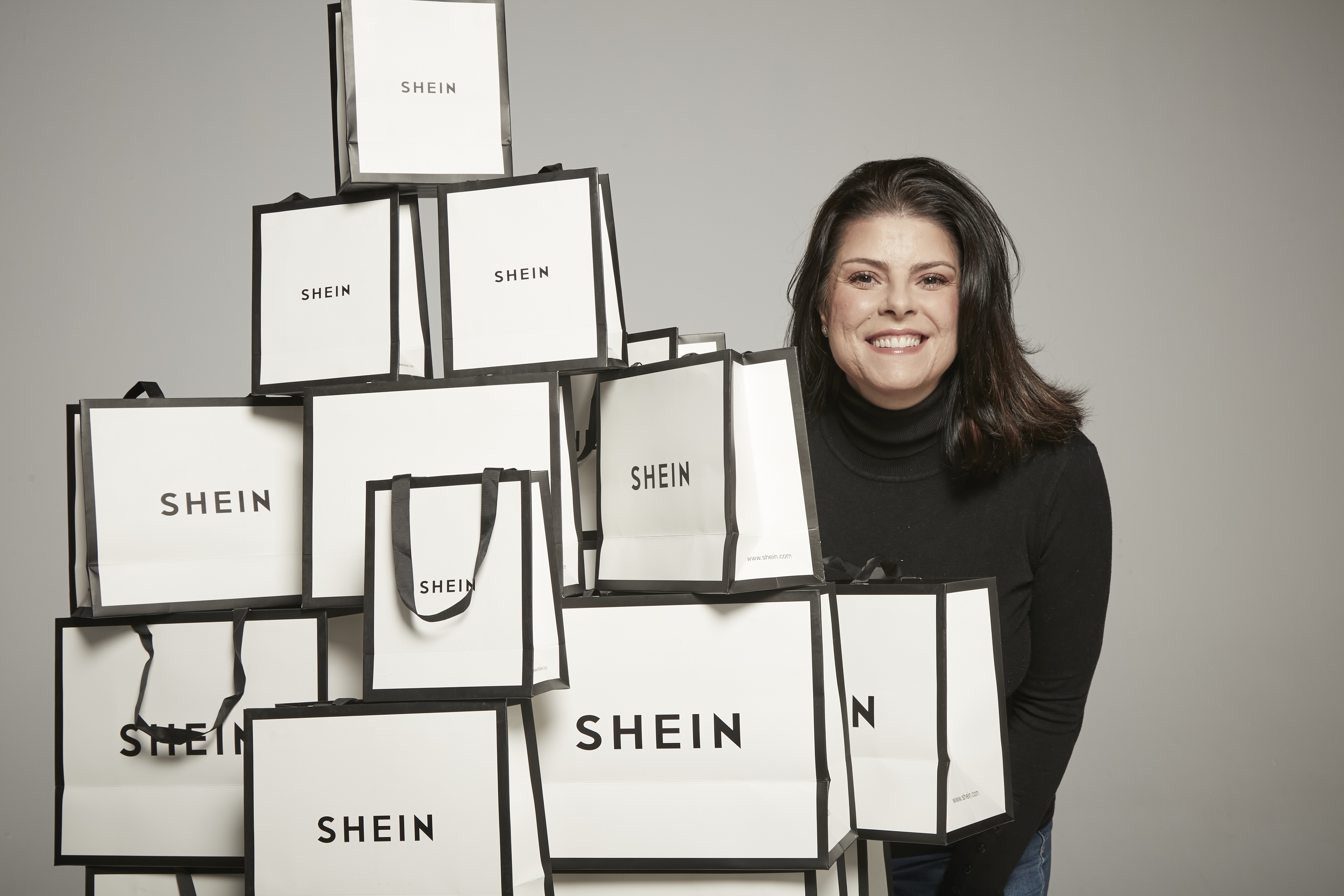 Shein avança com produção no Brasil e chega a 336 fábricas parceiras em 12  Estados - Estadão
