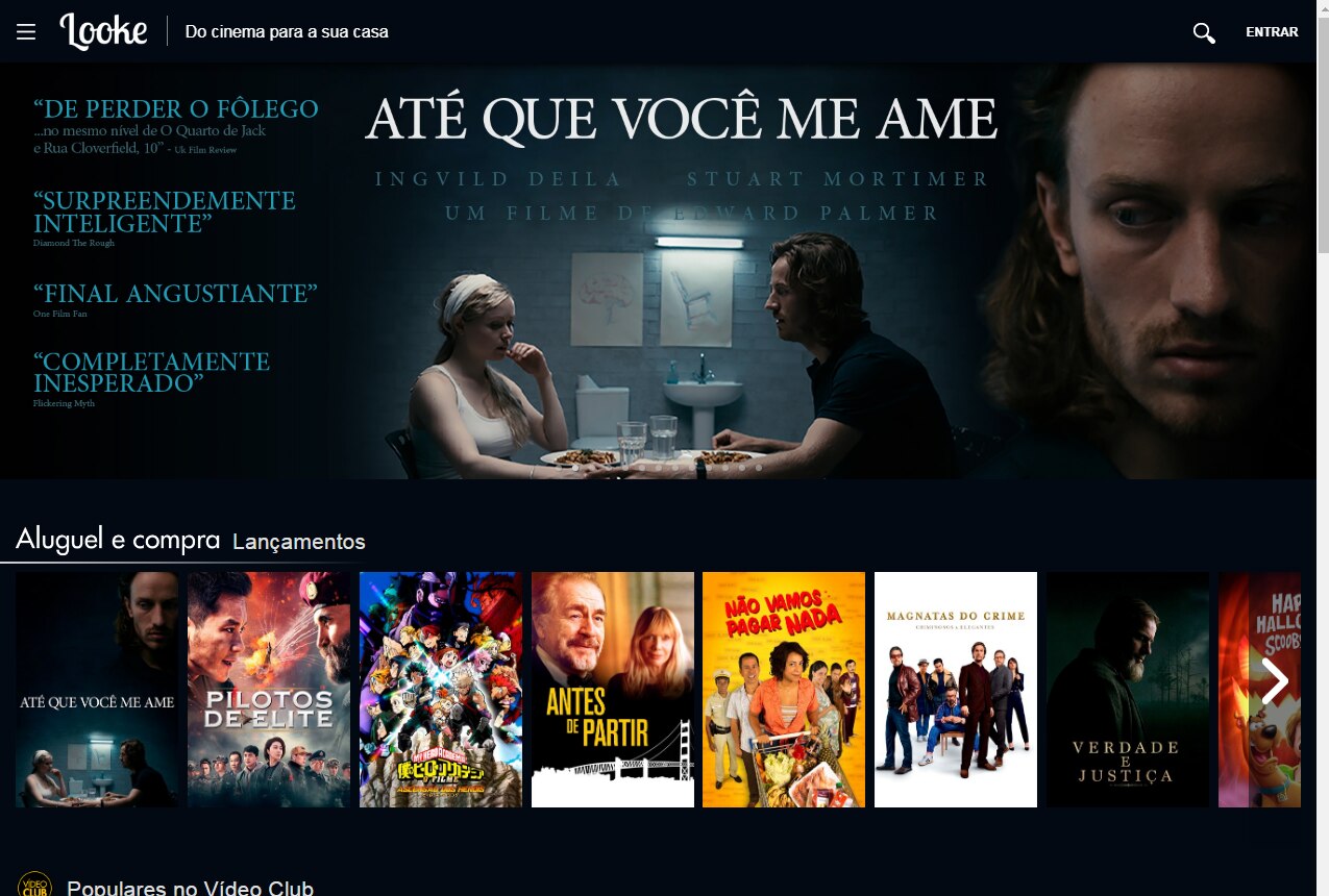 Streaming no Brasil: compare a Netflix com outras plataformas - Estadão