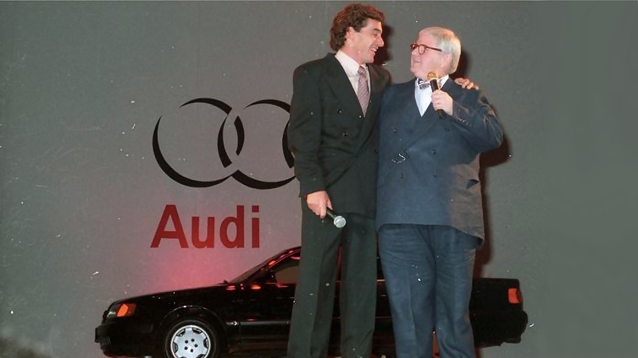 Jô Soares colecionou histórias também no mundo dos carros; confira - Estadão