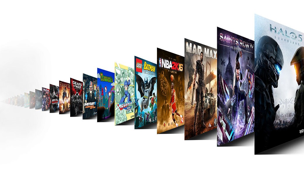 20 jogos indies chegam no lançamento ao Xbox Game Pass