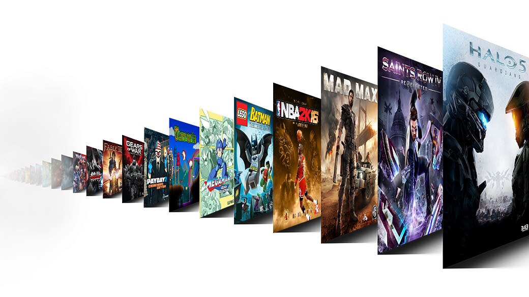 Jogos exclusivos do Xbox One chegarão ao Game Pass já no lançamento