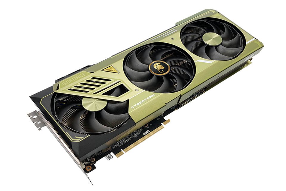 G*家様 NVIDIA GeForce RTX 4090 Gallardo 24 Marca chinesa cria RTX 4090 com nível para não entortar - Estadão