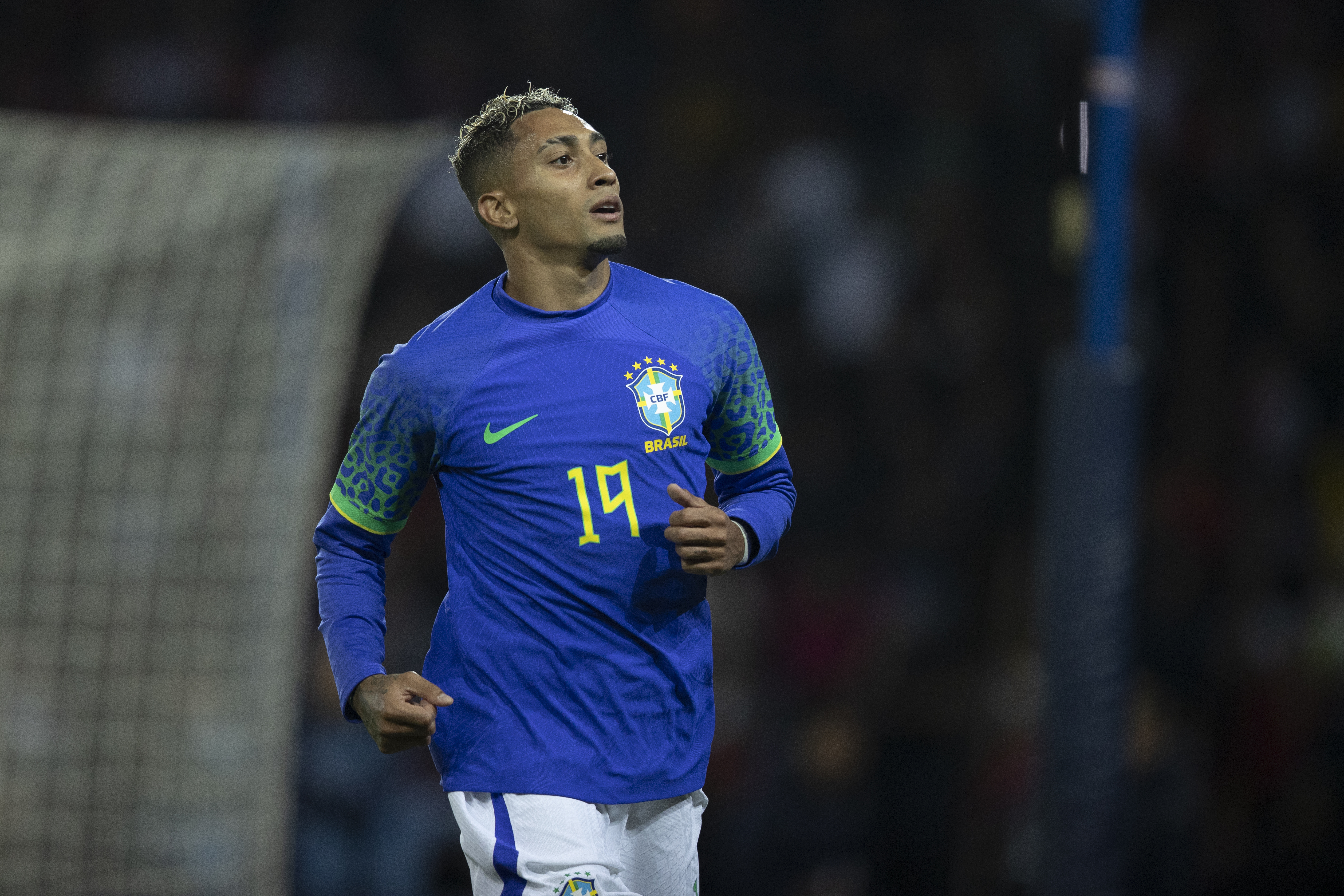 Copa do Mundo: conheça os 26 jogadores brasileiros que lutarão
