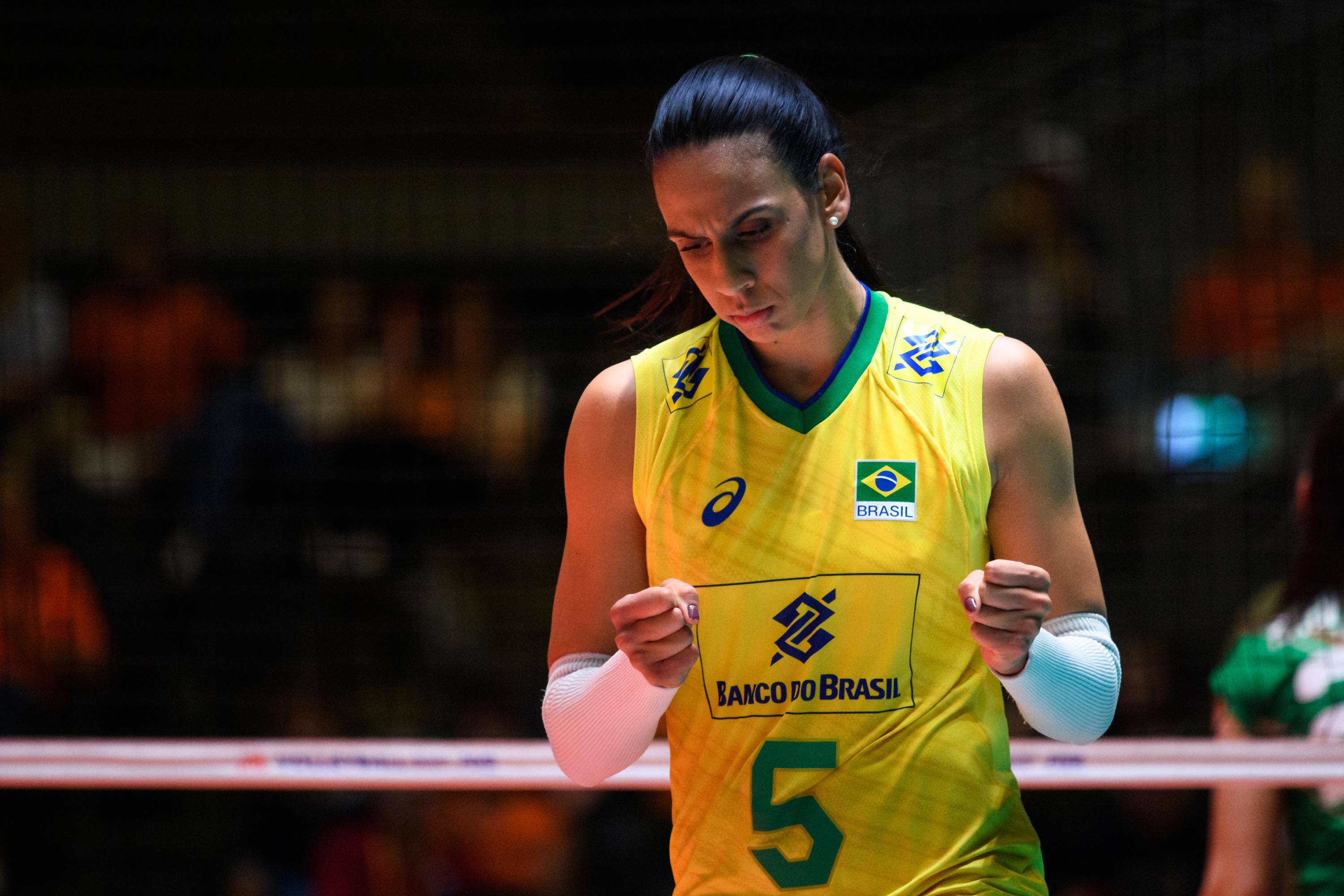 Campeonato Paulista de Vôlei Feminino - Tudo Sobre - Estadão