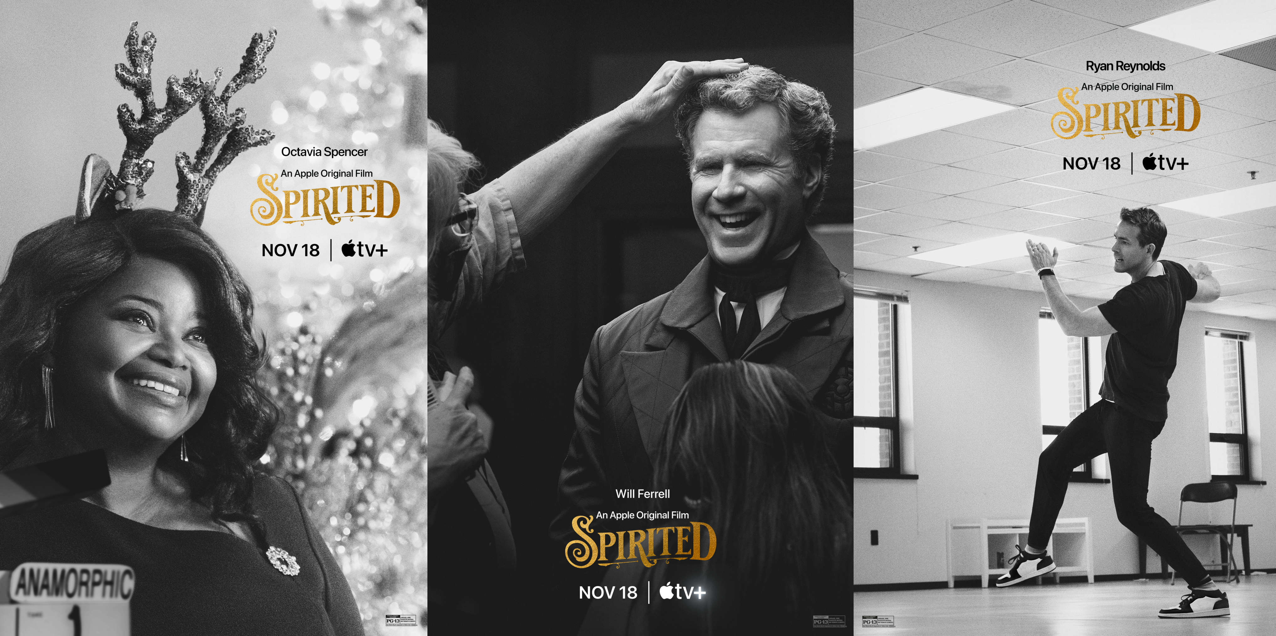 Crítica  Ryan Reynolds e Will Ferrell no MELHOR Filme de Natal da