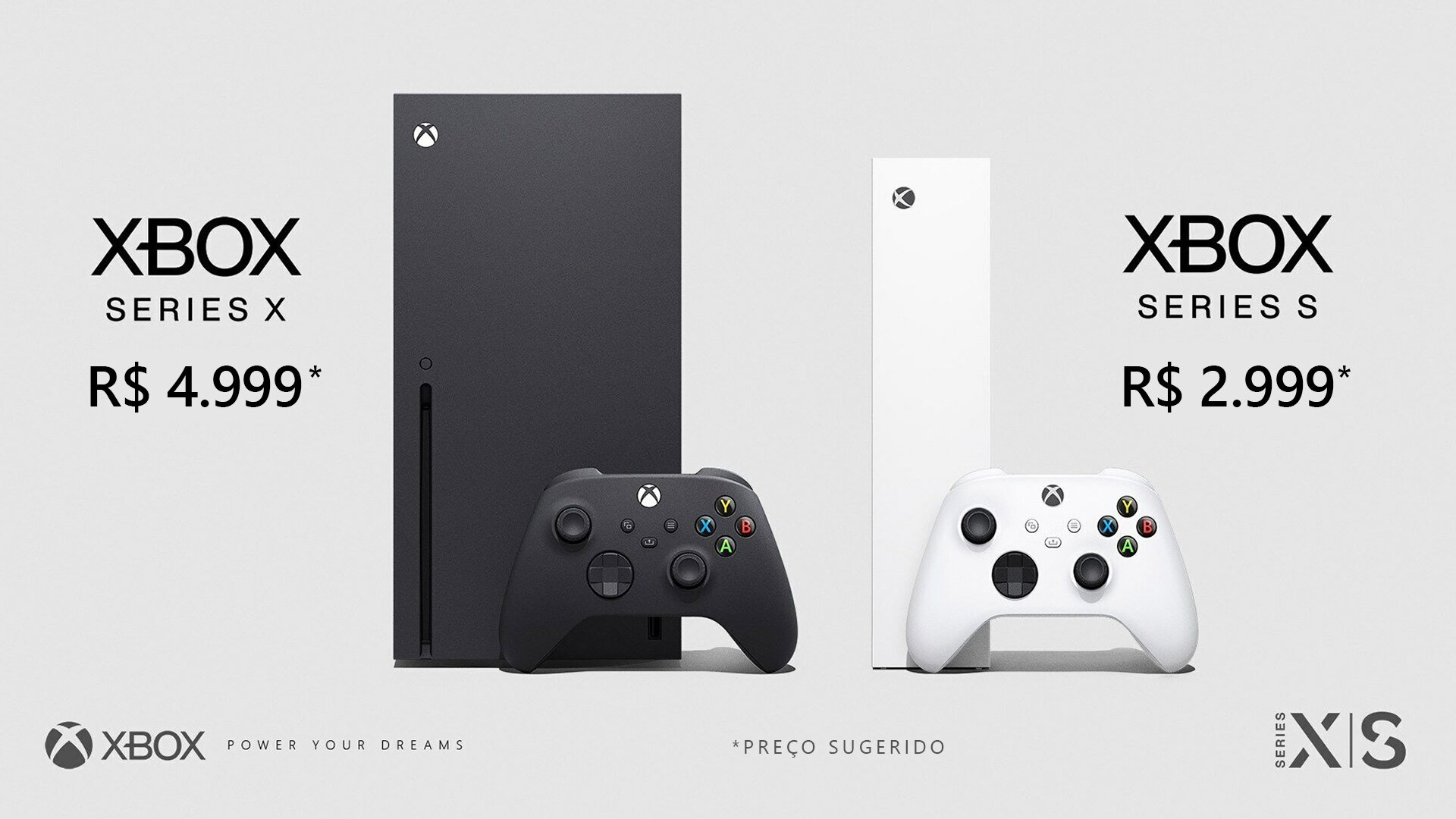 Microsoft investirá pelo menos US$ 1 bilhão em novo Xbox One