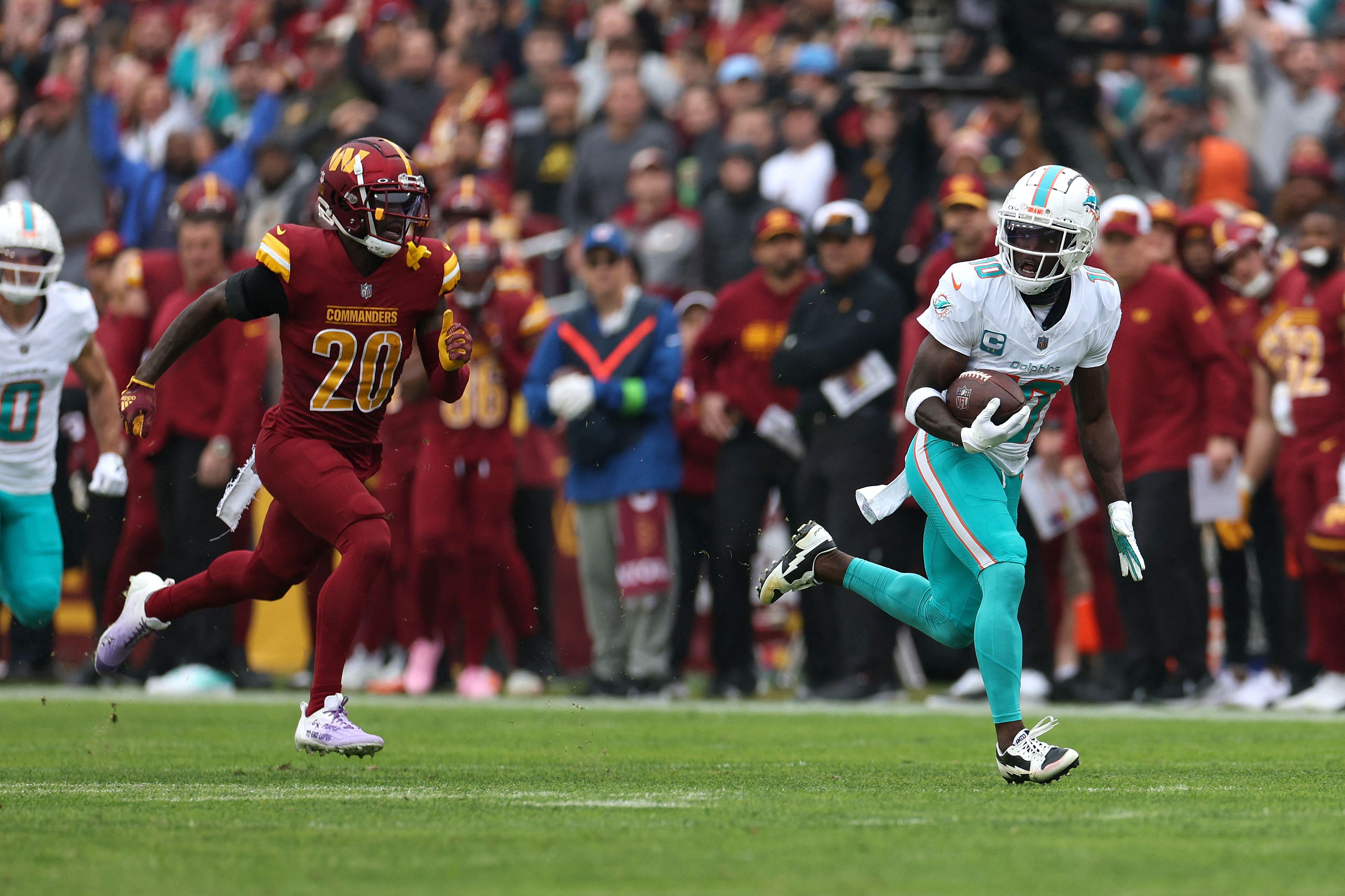 NFL: Neo Química Arena deve receber jogo do Miami Dolphins em setembro de  2024 - Estadão