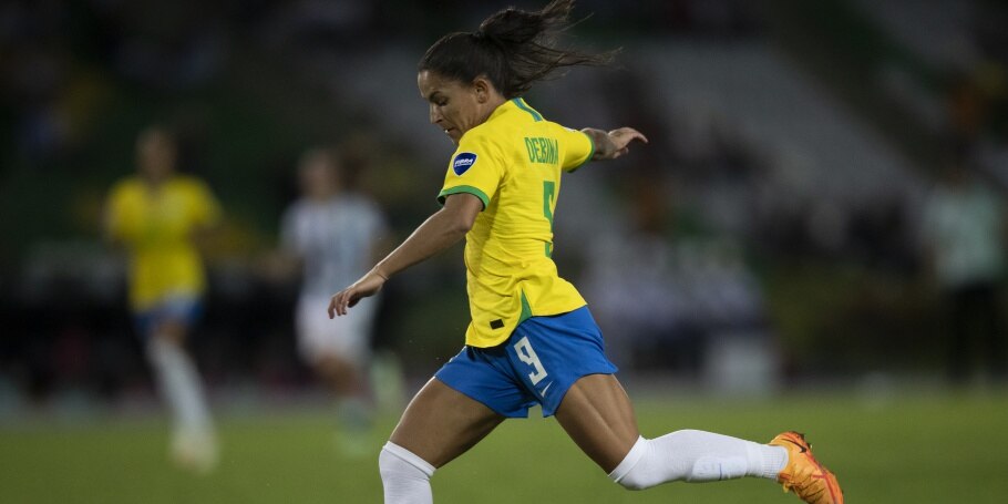 Convocação da seleção feminina: Pia chama Marta e Debinha para a Copa do  Mundo; confira lista - Estadão