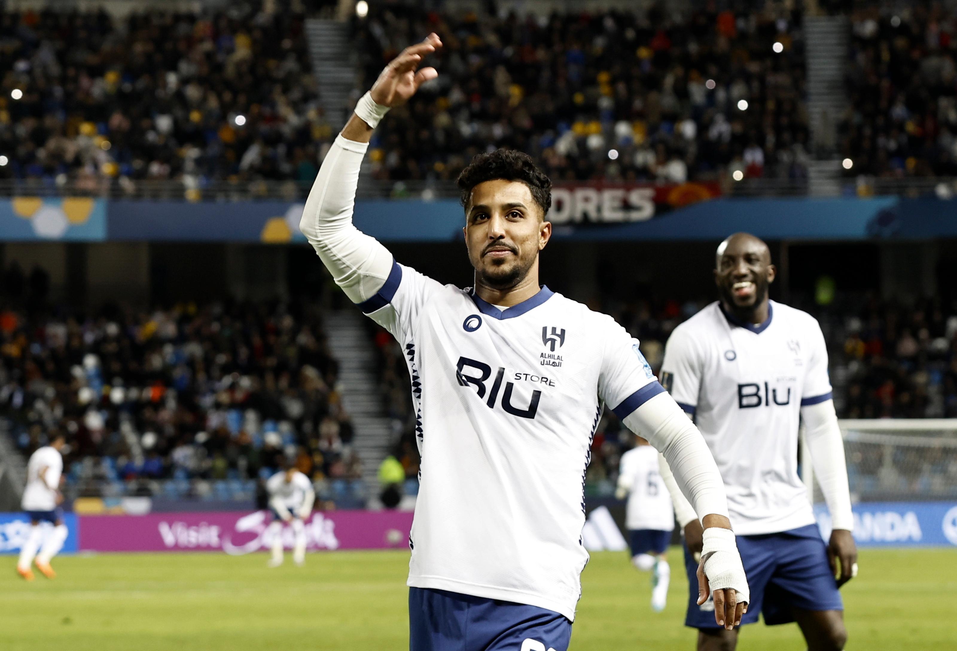 Vexame no Marrocos: o jogo entre Flamengo x Al Hilal em imagens – LANCE!