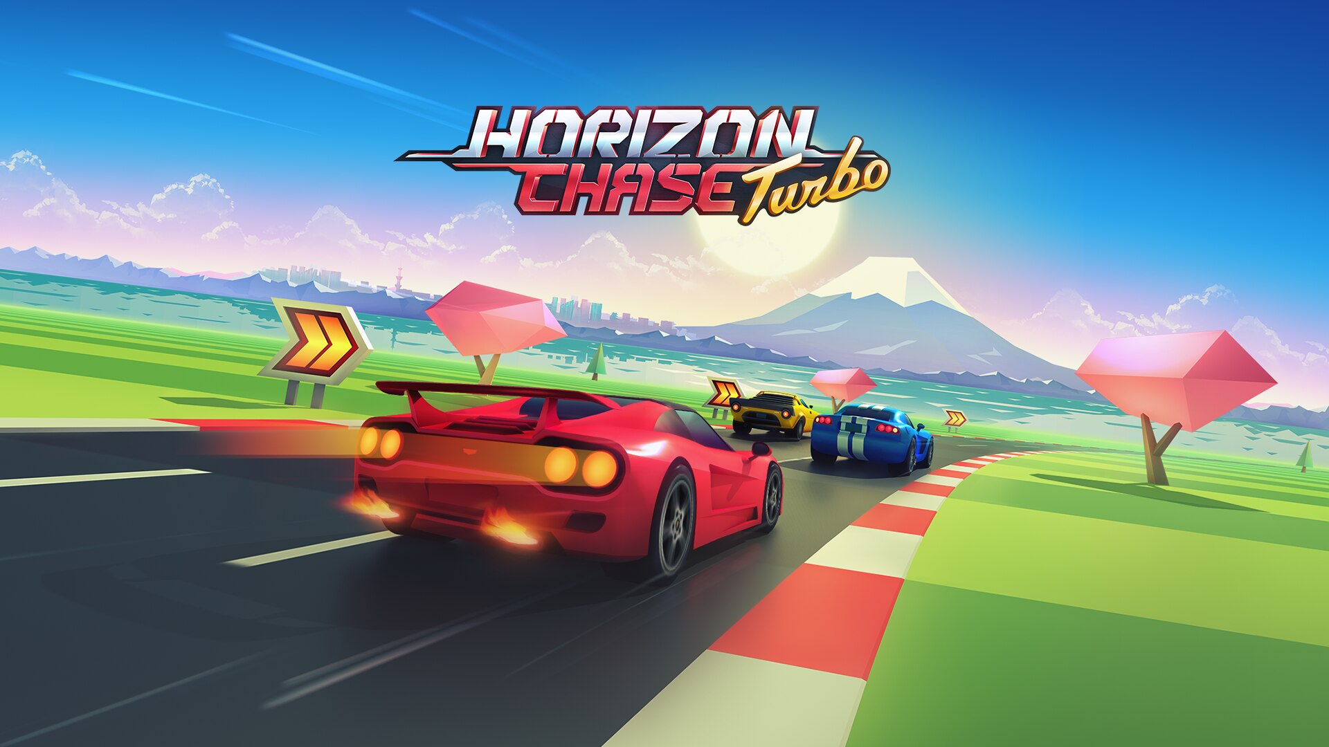 Racing Super Stars Jogo de Carros versão móvel andróide iOS apk