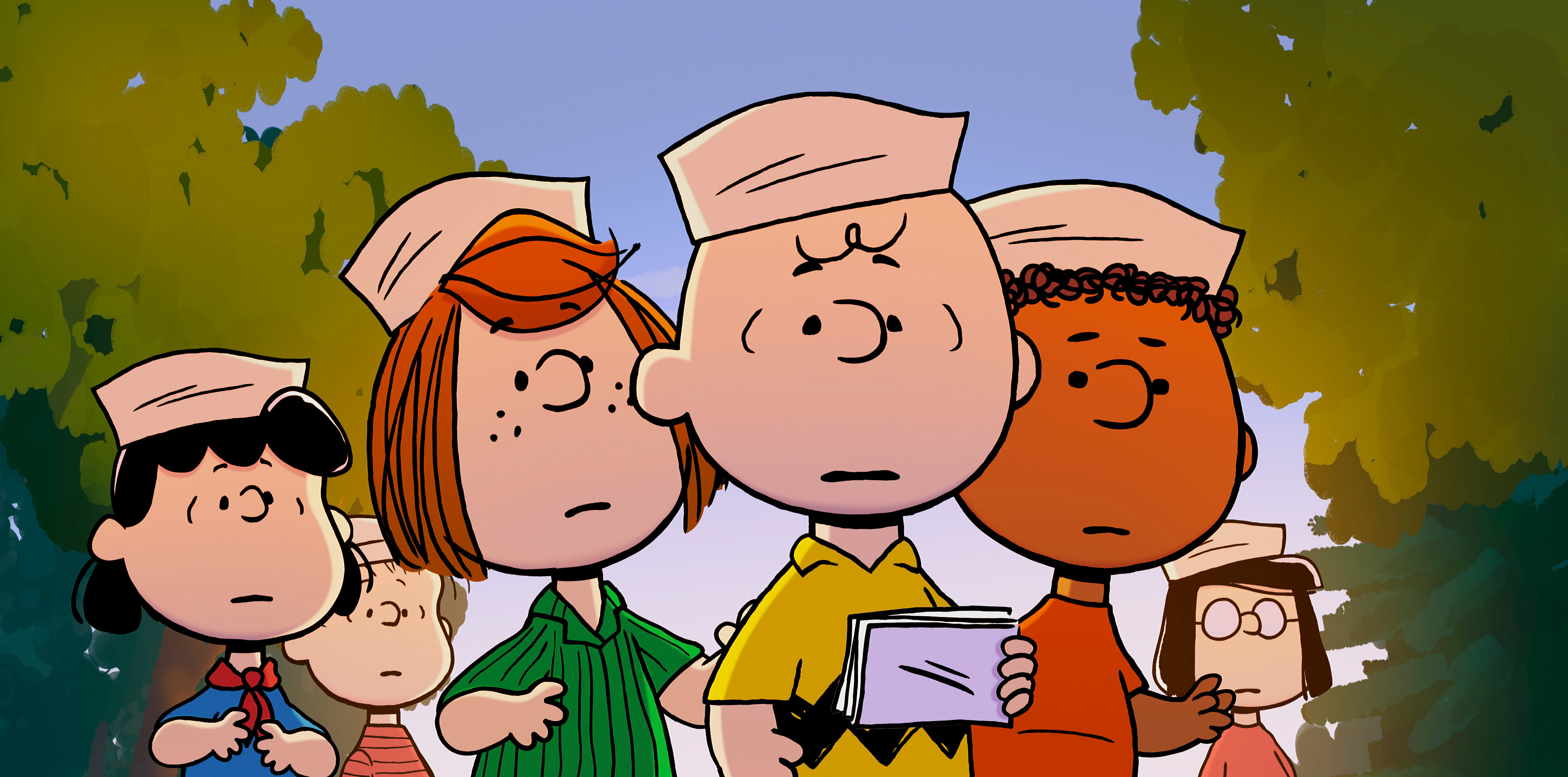 Queremos ser como Snoopy, mas somos Charlie Brown', diz Craig Schulz, filho  do criador de 'Peanuts' - Estadão