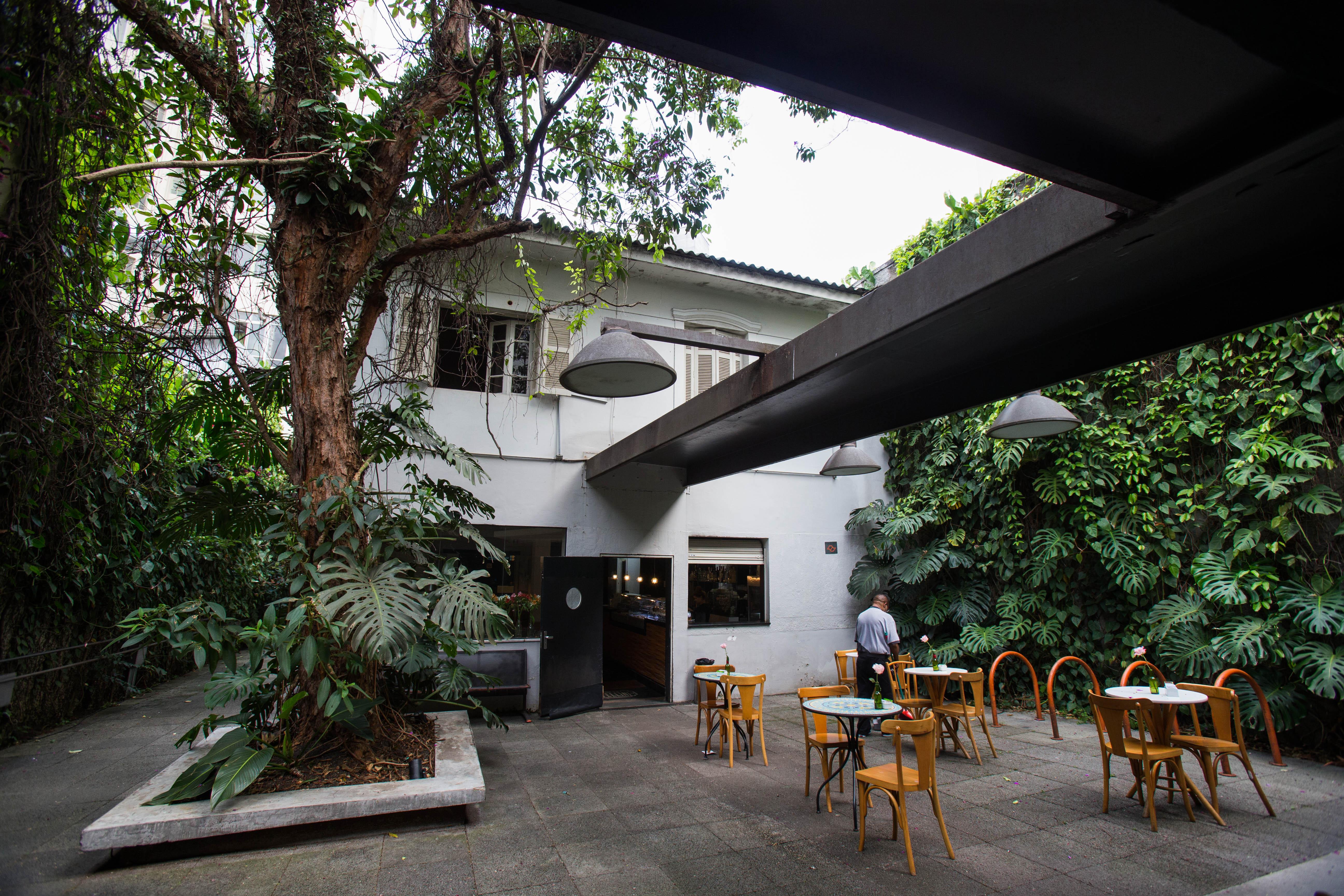 Anexo do Espaço Itaú de Cinema, na Rua Augusta, terá sua última sessão na quinta-feira, 16; em breve, o local será demolido.