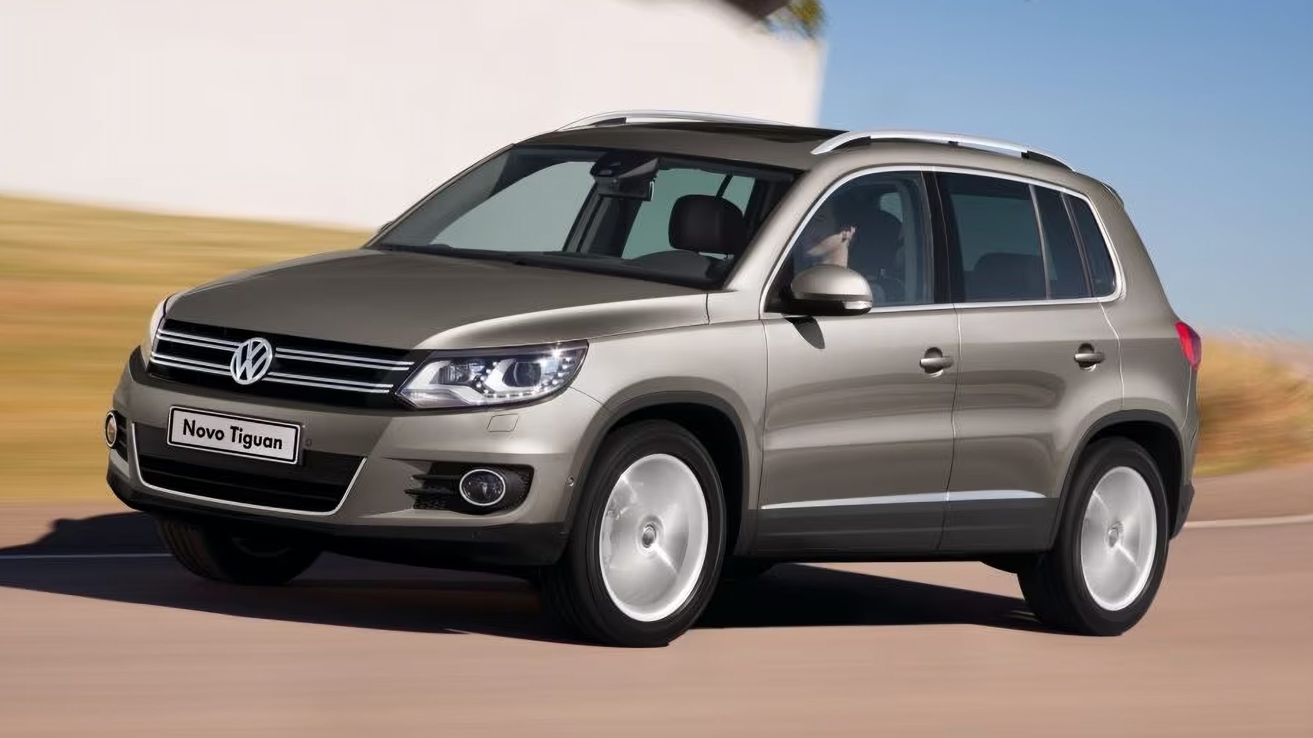 Carros Suv Usados