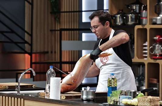 MasterChef: Qual a maldição do programa e veja torres que deram errado