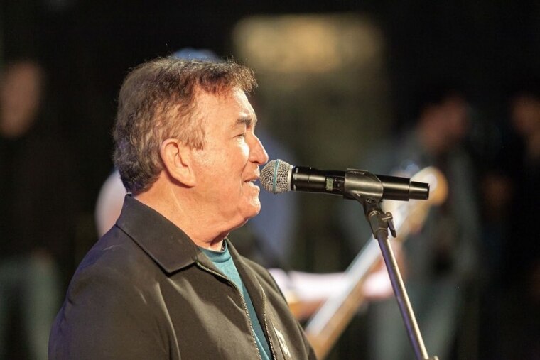 Show do cantor foi contratado com dispensa de licitação, o que é permitido por lei quando se trata de artistas de renome (