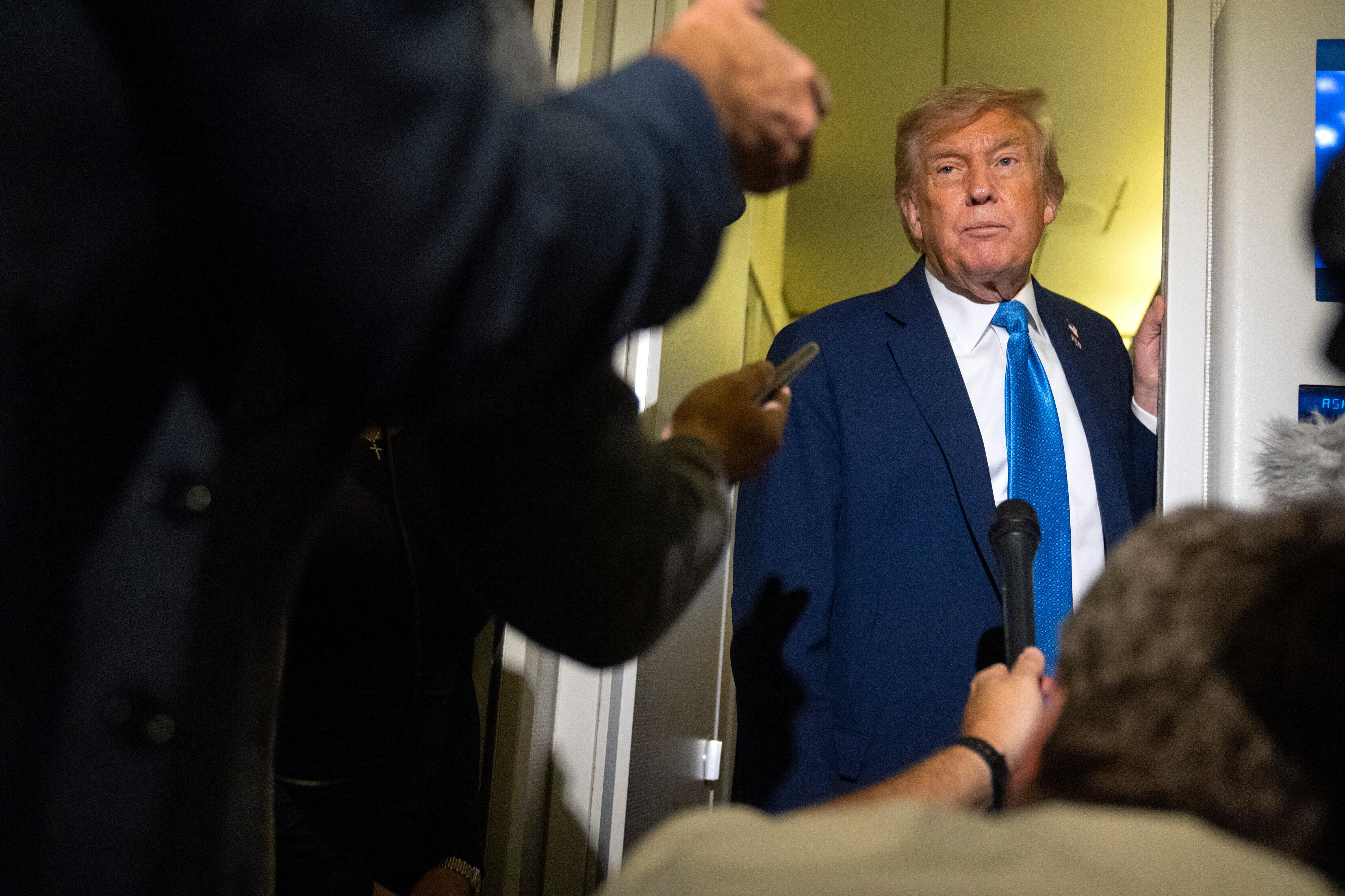 O que está por trás da escalada anti-imigrante de Trump? - Estadão