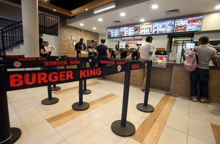 Burger King terá lanches de graça na Black Friday; saiba como