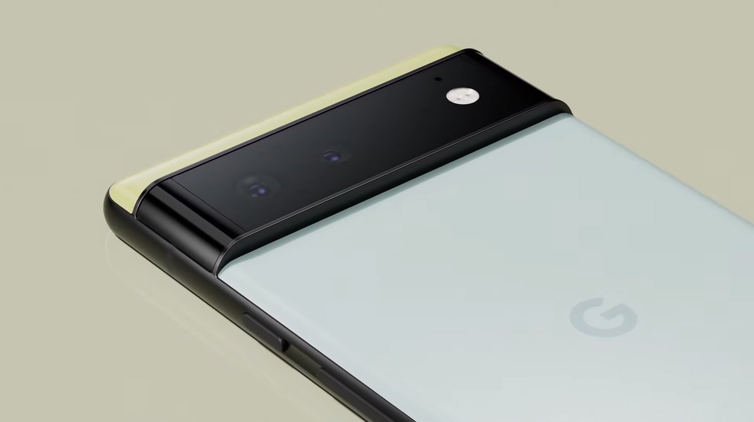 Google Pixel 6 e 6 Pro apresentam câmeras poderosas e Android 12