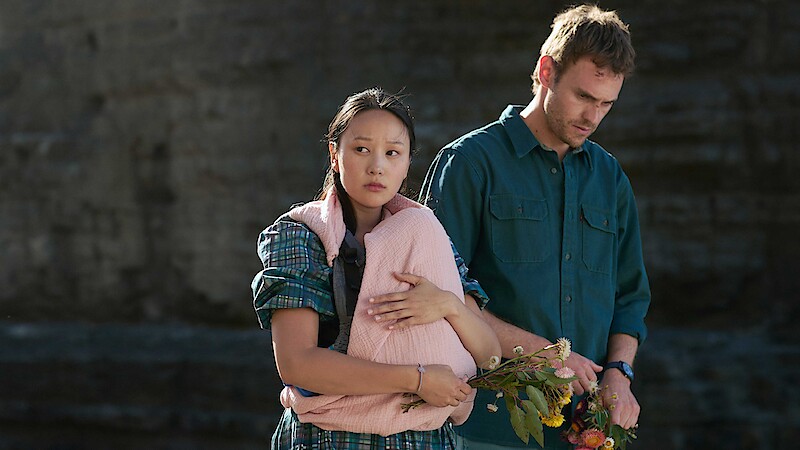 revistapazes.com - Para assistir no fim de semana: A miniss&eacute;rie da Netflix com 6 epis&oacute;dios que o p&uacute;blico e a cr&iacute;tica amaram