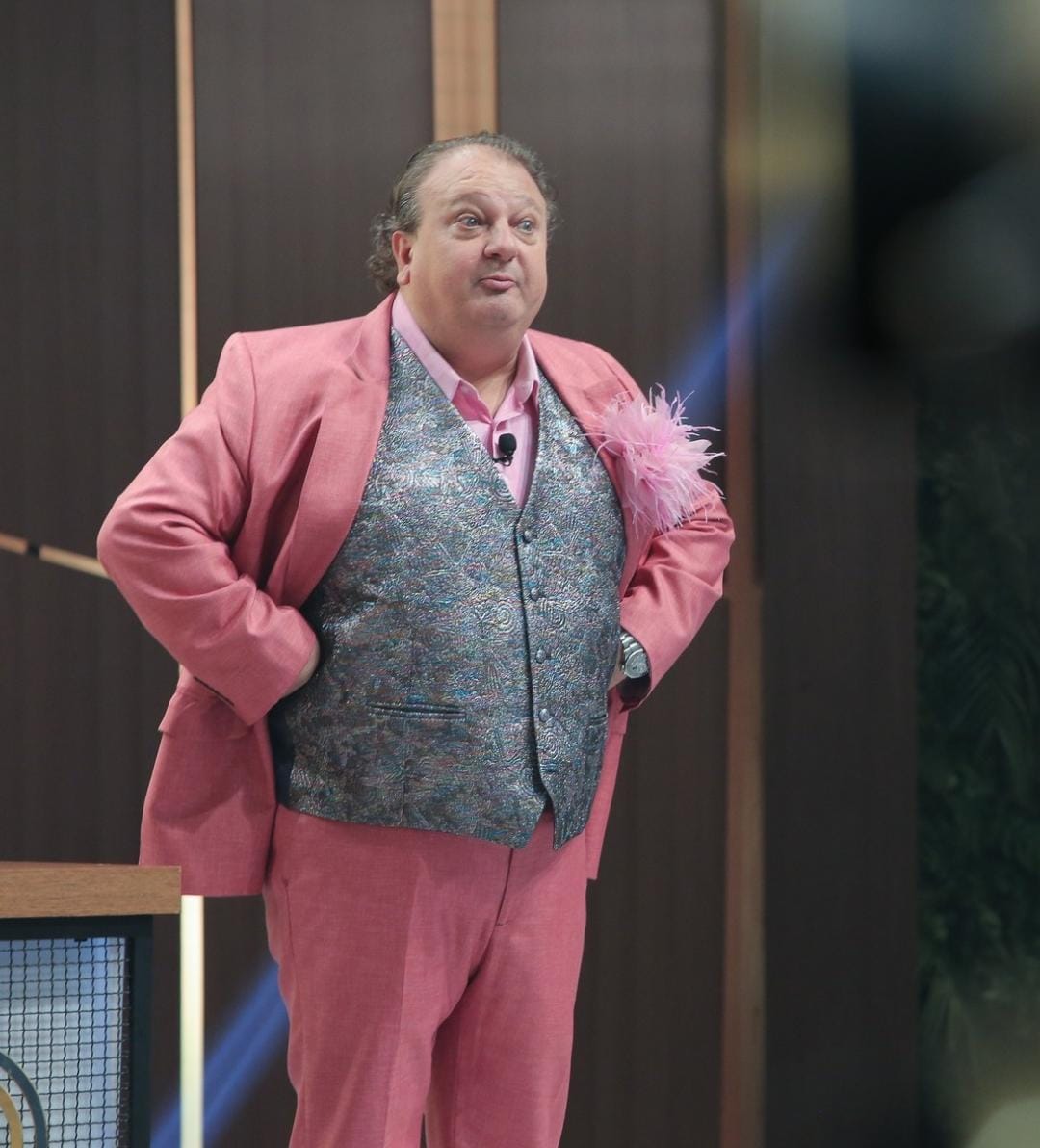 Erick Jacquin divide opiniões ao 'detonar' participante do MasterChef