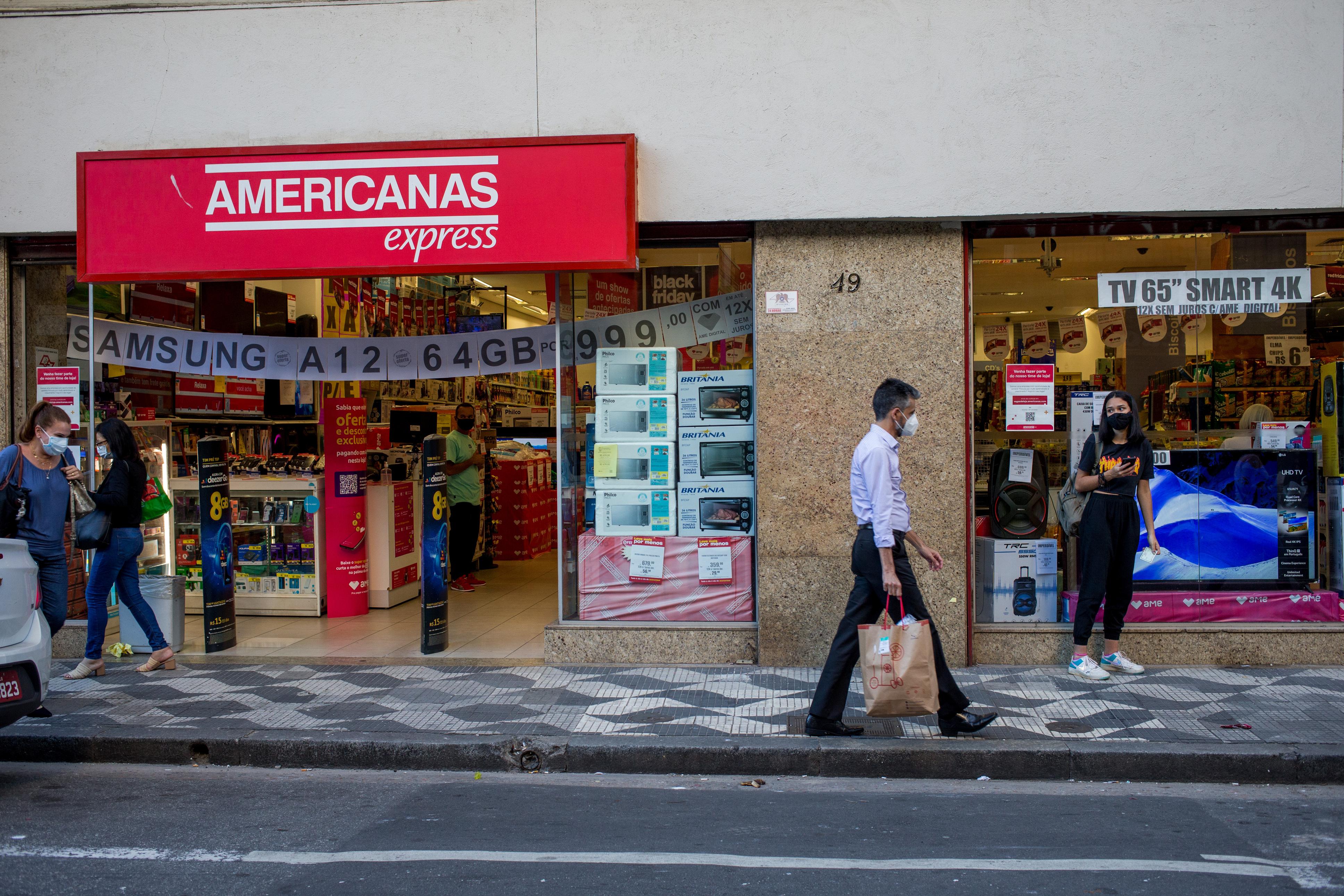 Entenda os impactos da crise da Americanas para o consumidor