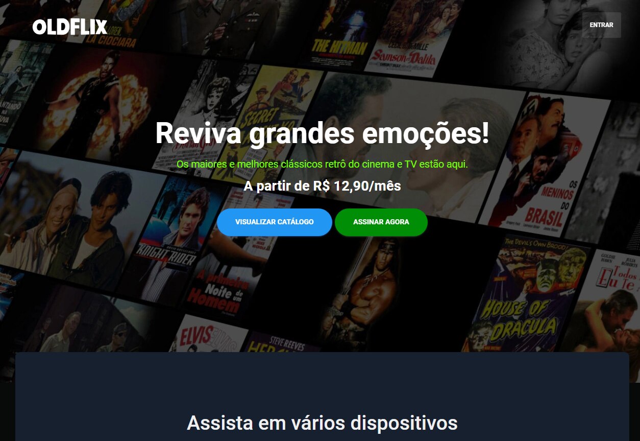 Streaming no Brasil: compare a Netflix com outras plataformas - Estadão