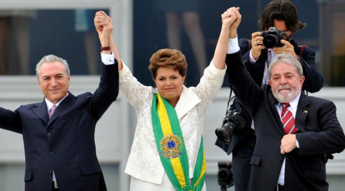 G1 > Política - NOTÍCIAS - Dilma não foi investigada na Satiagraha, diz  Protógenes
