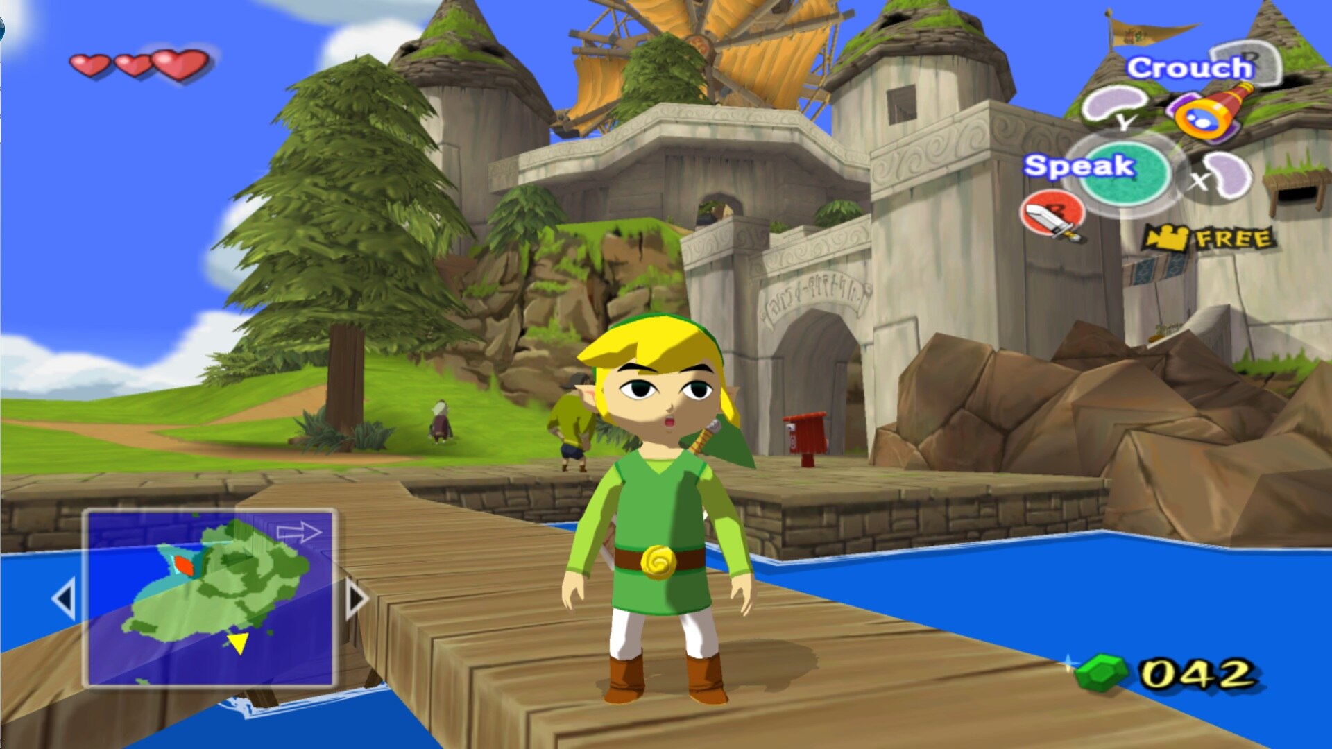 Relembre a história de The Legend of Zelda: Breath of the Wild