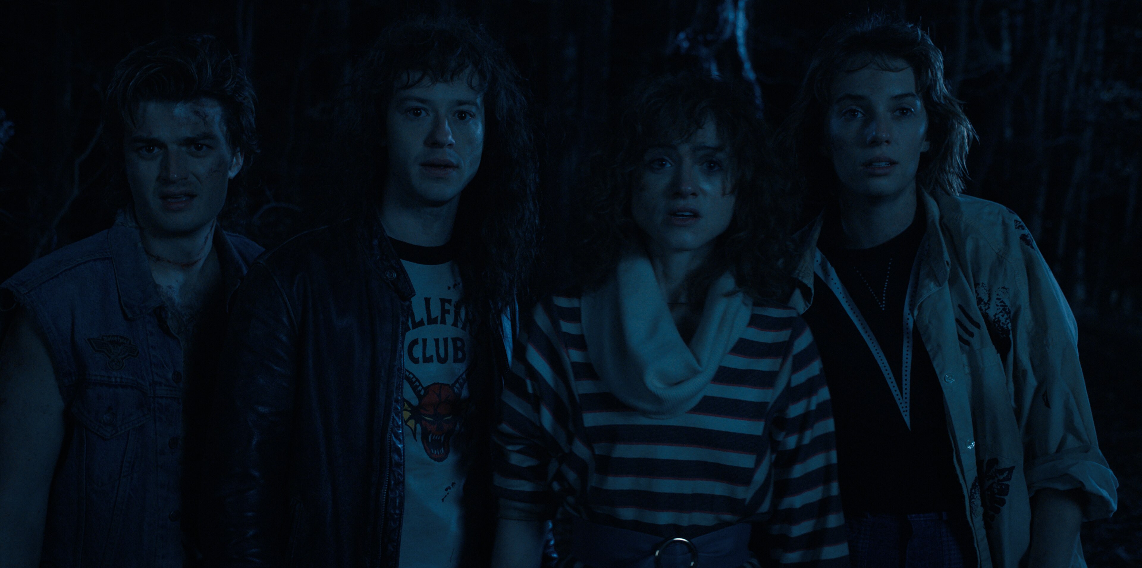 Stranger Things 4': Veja curiosidades dos bastidores e 'easter