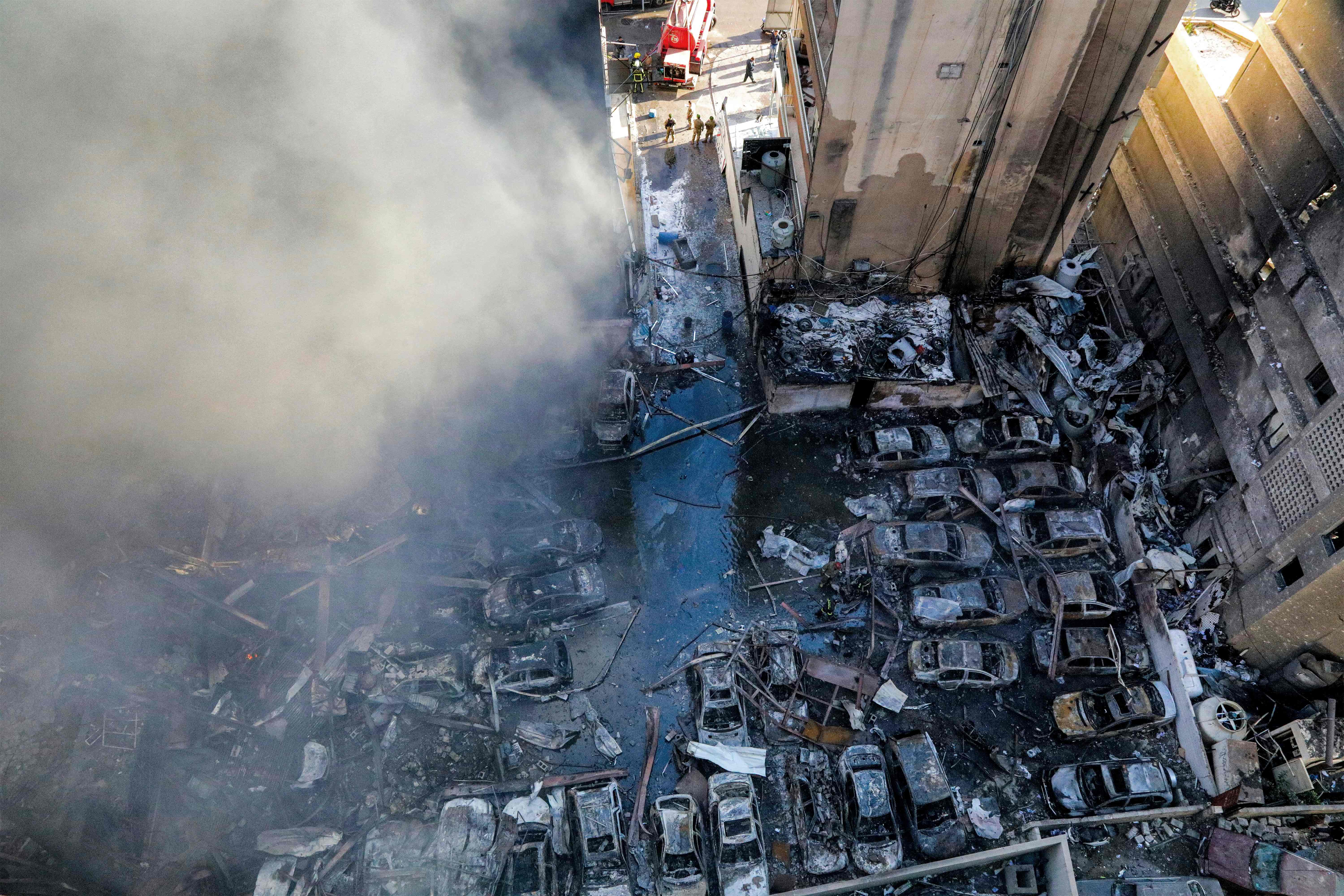 Cessar-fogo vai durar? Entenda as divergências entre EUA, Israel e Irã na  trégua - Estadão