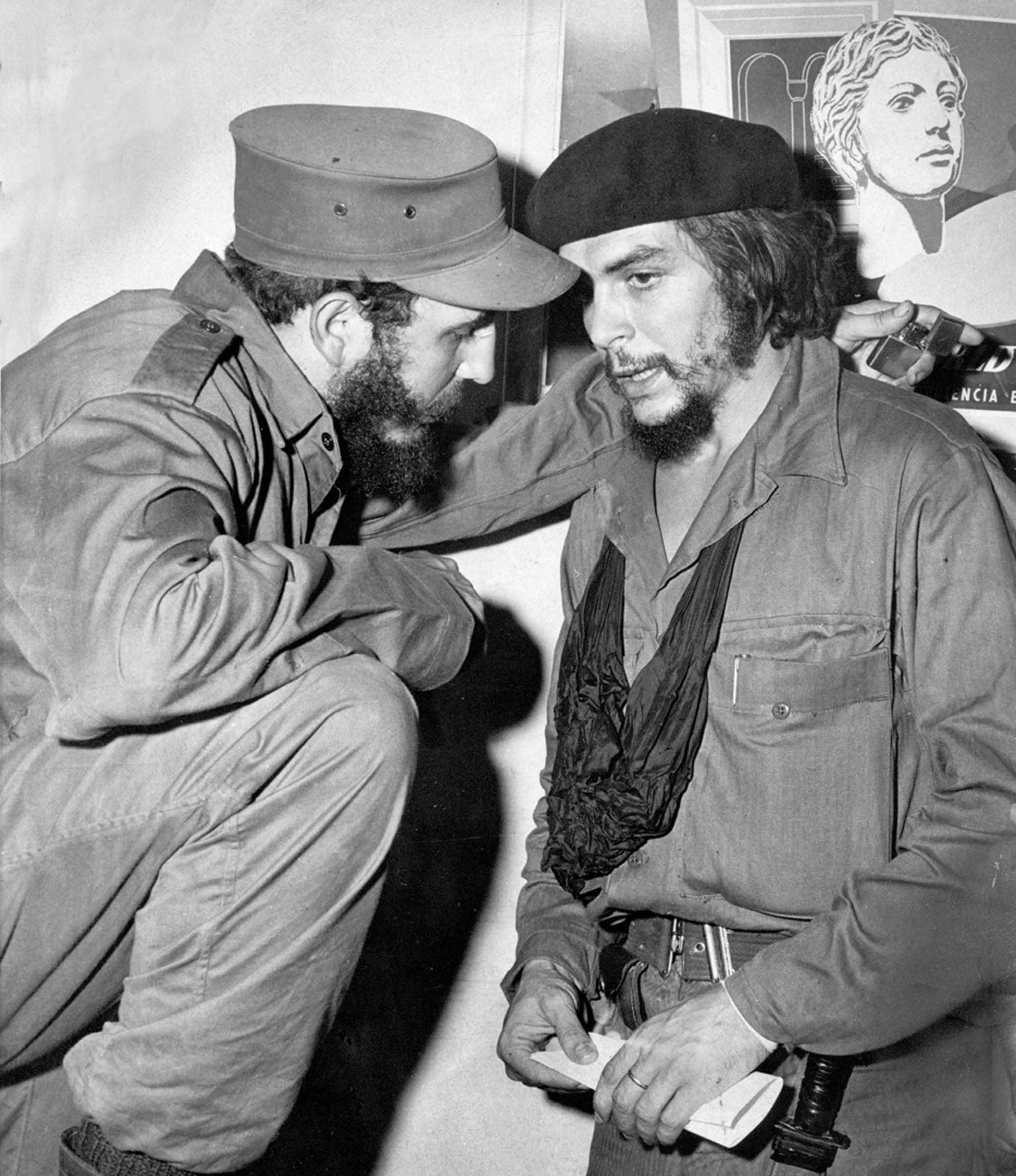 Che Guevara - Estadão