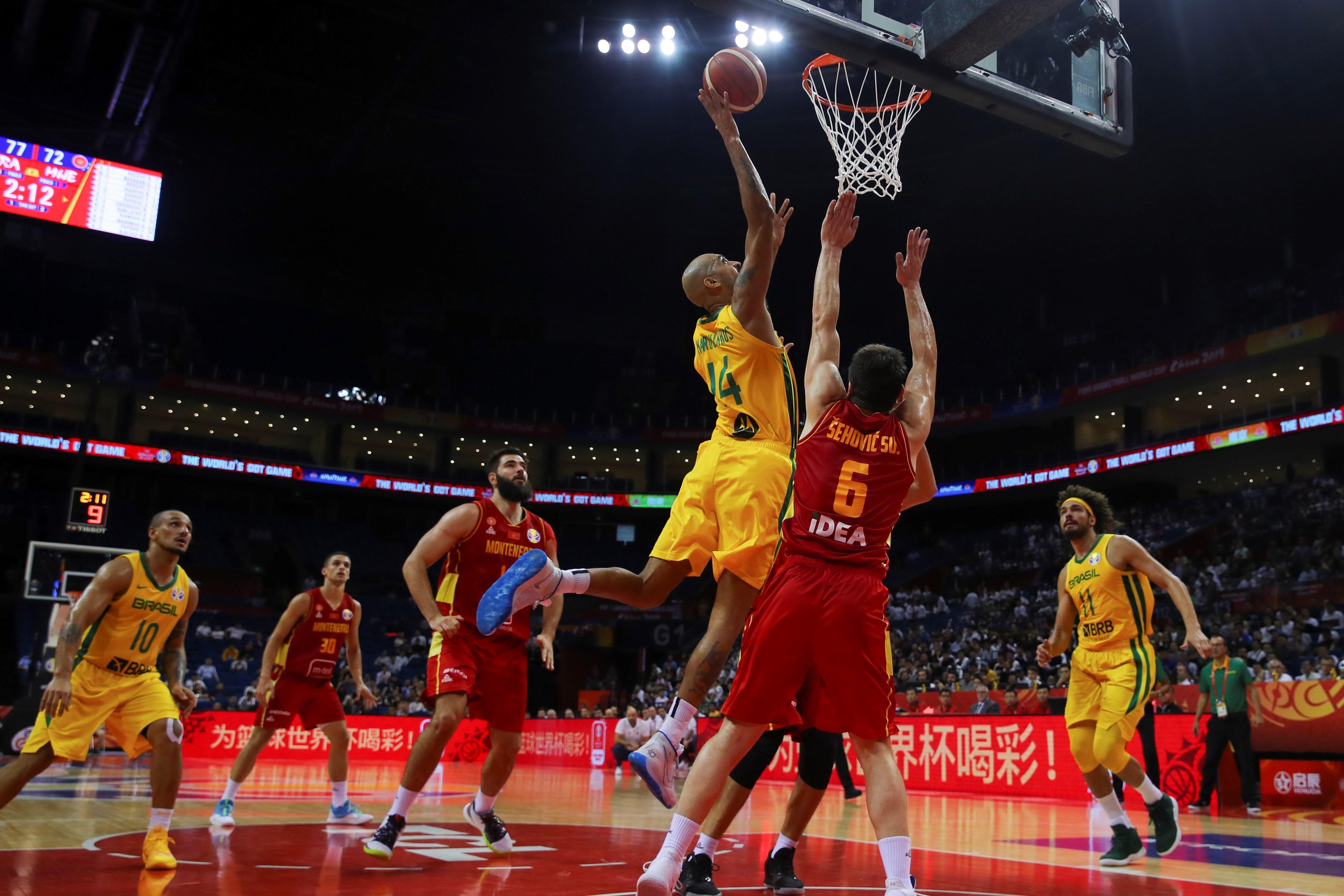 Campeonato Mundial de Basquete Masculino - Tudo Sobre - Estadão