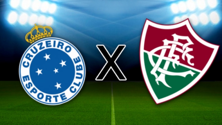 FLUMINENSE X CRUZEIRO: Qual horário do jogo do Cruzeiro hoje? Veja onde  onde assistir ao vivo o jogo pela Copa do Brasil