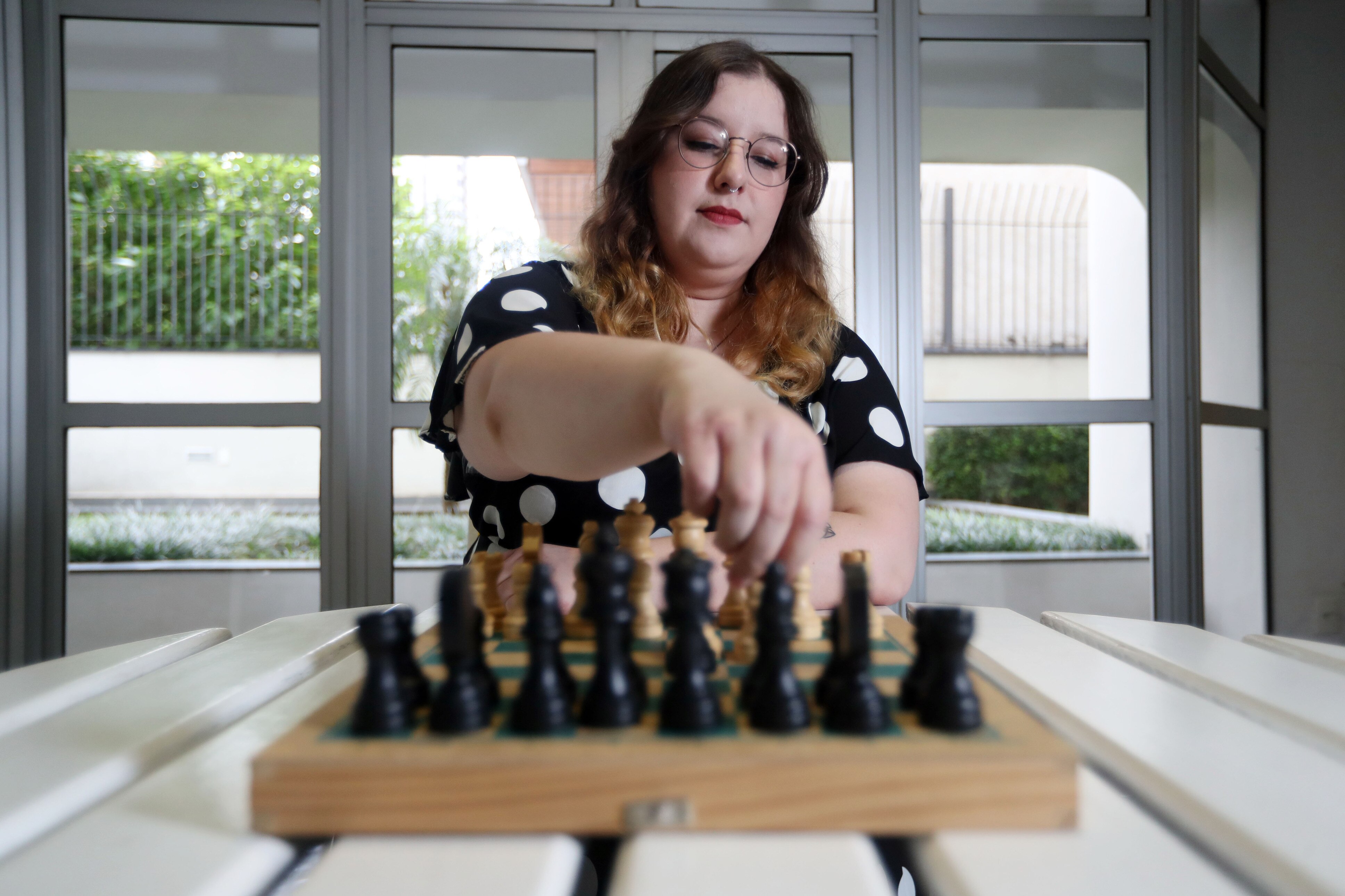 O Gambito da Rainha, a série que trouxe o xadrez de volta aos