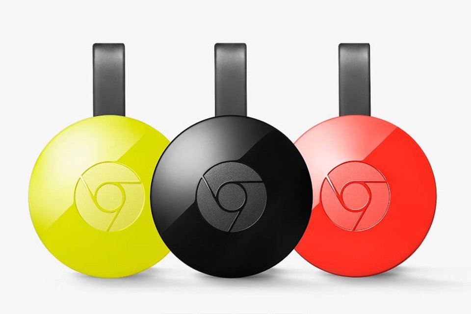 Google Chromecast 2: conheça todos os recursos para a nova versão