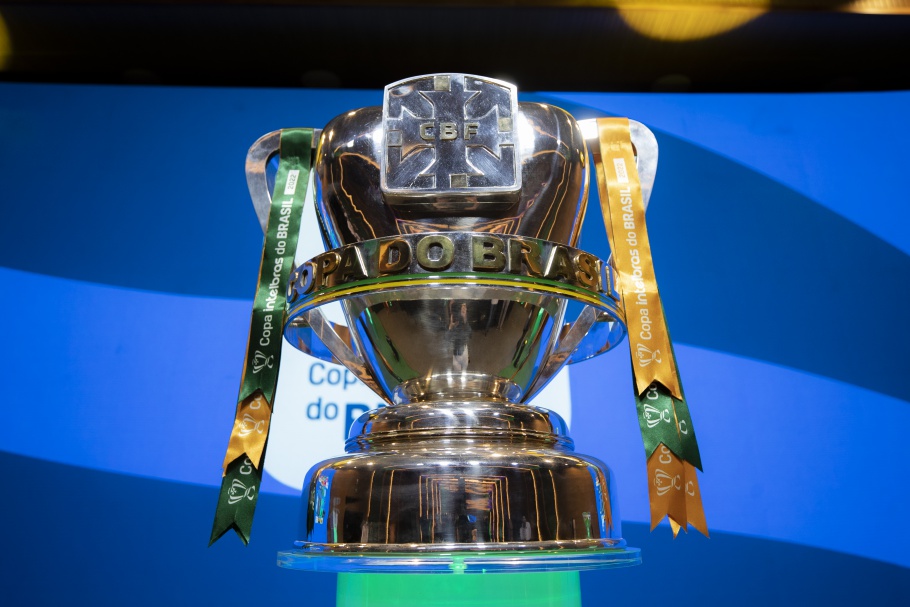 Primeiro jogo da semifinal da Copa do Brasil contra o Flamengo será na Arena