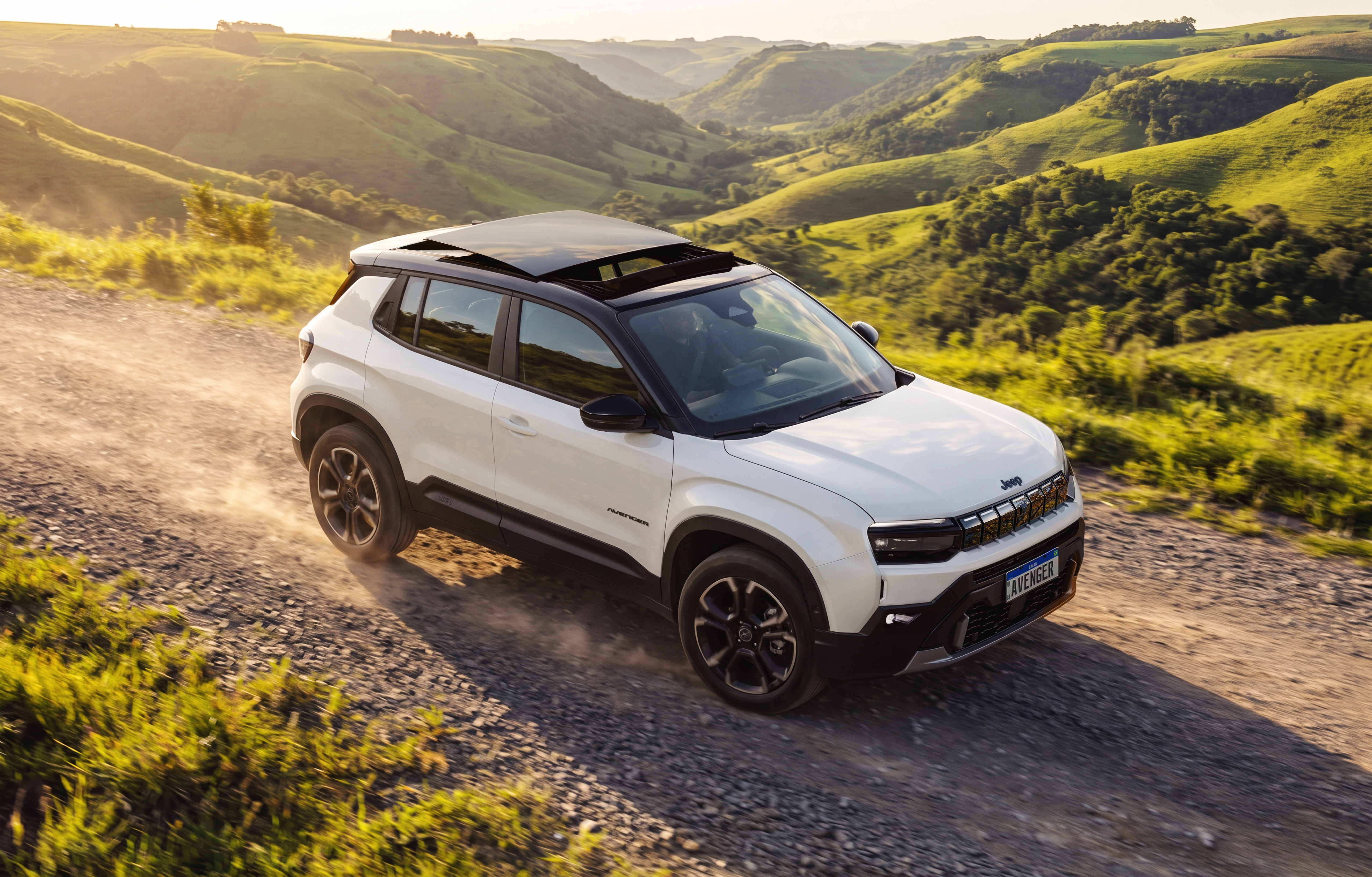 Jeep Avenger: 3 motivos para comprar e 3 para desistir do SUV - Estadão