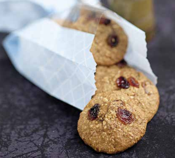 Endereços especializados em cookies ganham espaço nas ruas de São Paulo -  Estadão