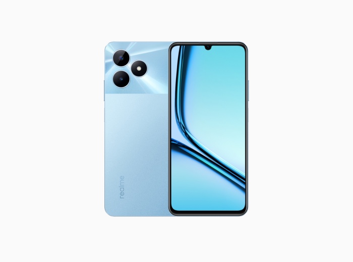 Só hoje: Realme Note 50 por menos de R$ 800 na loja oficial da