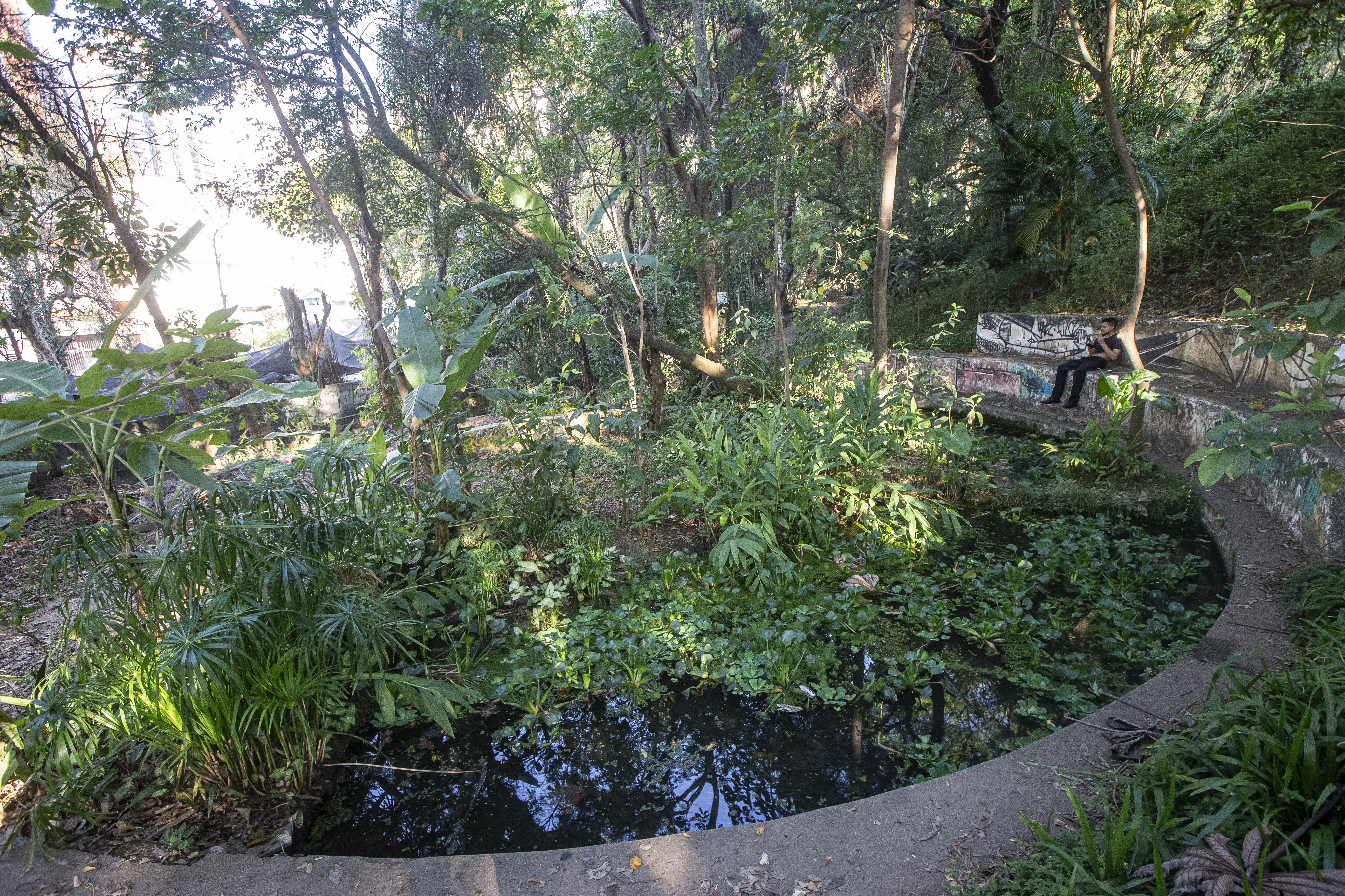 Ele abriu salão de beleza na periferia; agora fatura R$ 2 mi/ano no Morumbi  - 12/03/2021 - UOL Economia