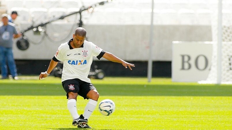 Marcelinho Carioca vem dar aula de cobranças de faltas - Lugares por Onde  Ando - Campo Grande News