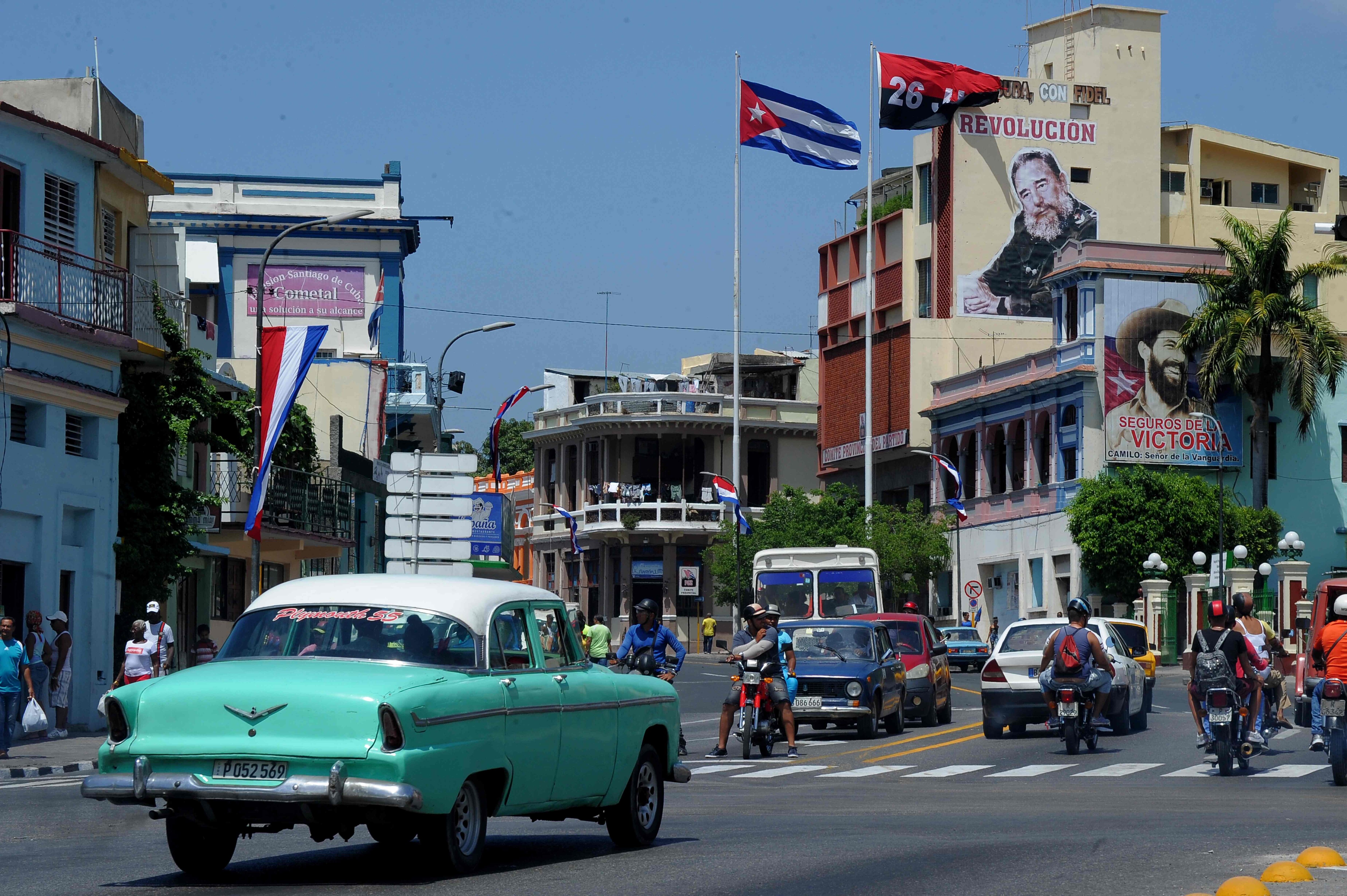 Governo cubano faz concessões ao setor privado