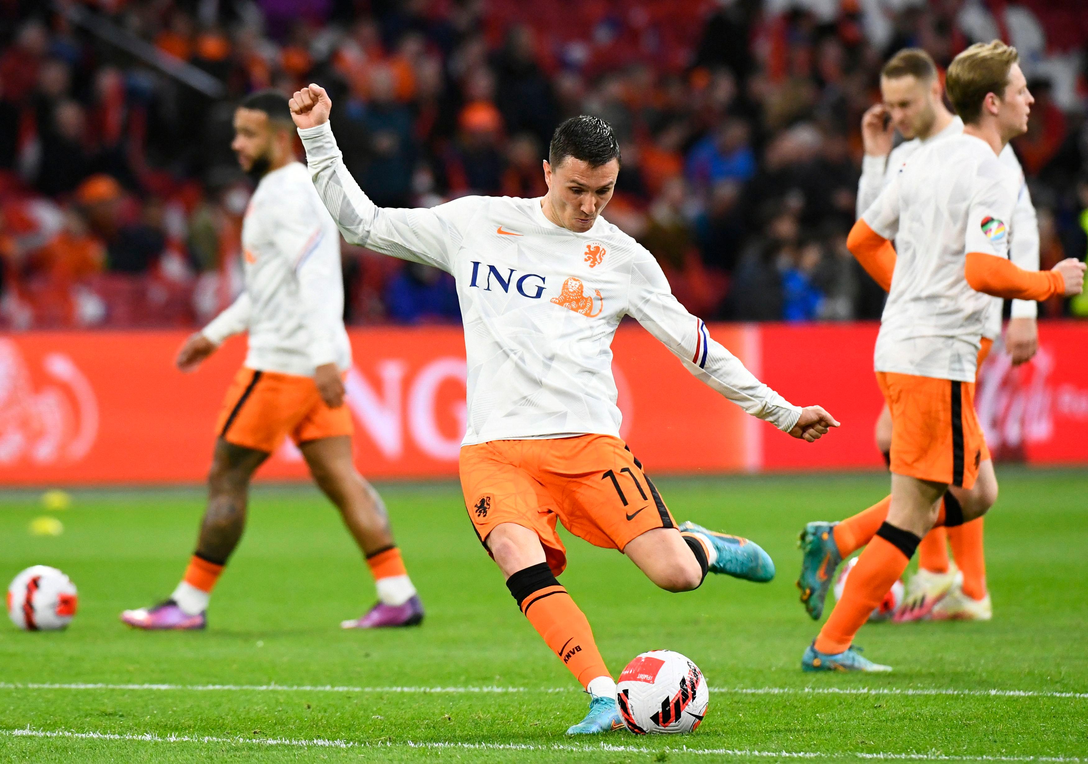 Liga holandesa de futebol 2020/21 arranca em 12 de setembro