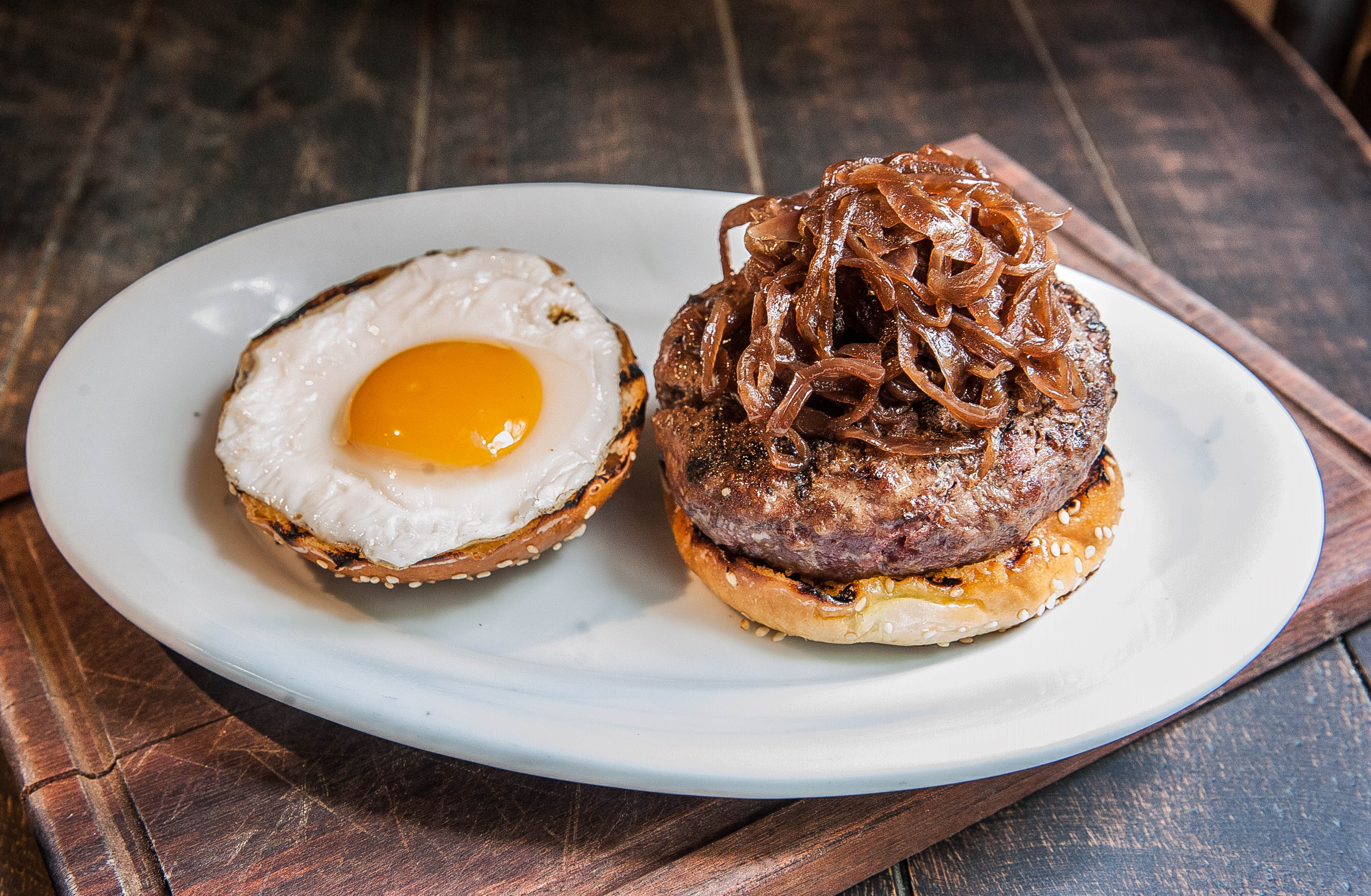 Quando o céu não é o limite. Conheça o Lassù Ristorante, que transformará a  Zona Norte em um polo gastronômico - DiárioZonaNorte