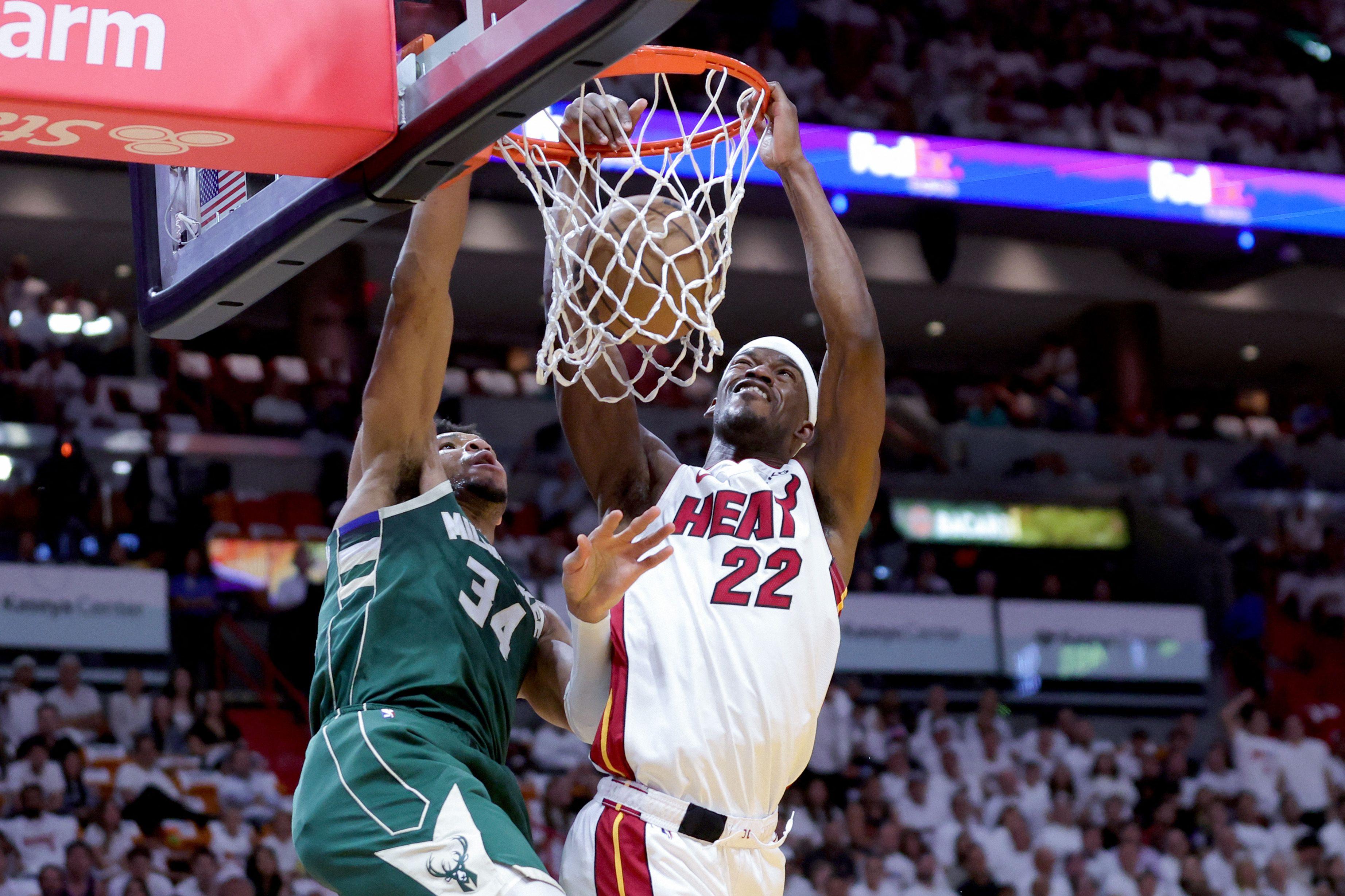 Miami Heat vence Chicago Bulls em jogo eletrizante na NBA