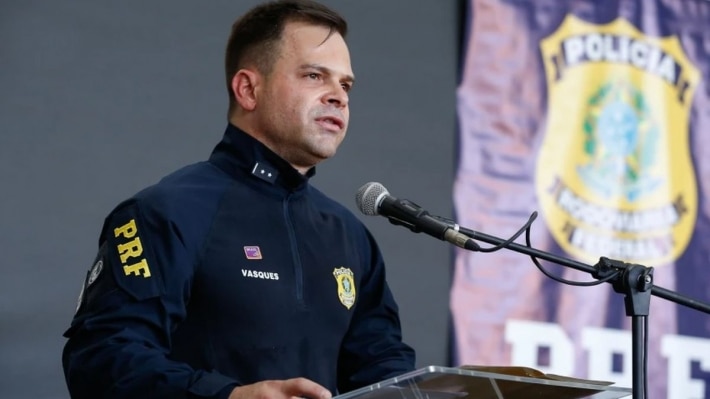 PRF quer pagar curso de R$ 144 mil no exterior para diretor-geral alvo de  investiga&ccedil;&atilde;o - Estad&atilde;o