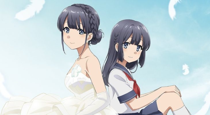 HZ, Seishun Buta Yarou Series: anime fará importante anúncio no fim de  semana