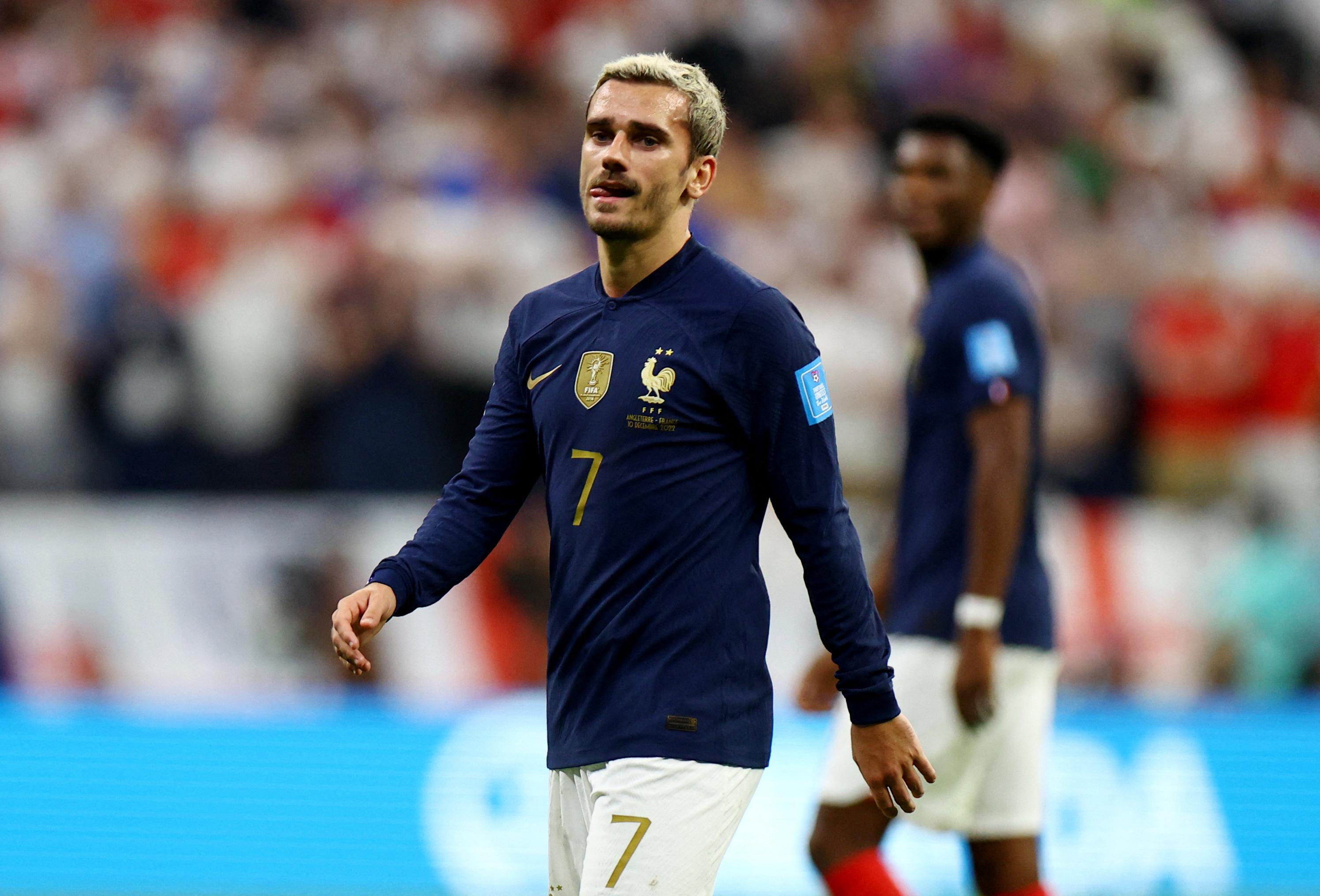 Lloris se isola em recorde de jogos pela seleção da França, frança
