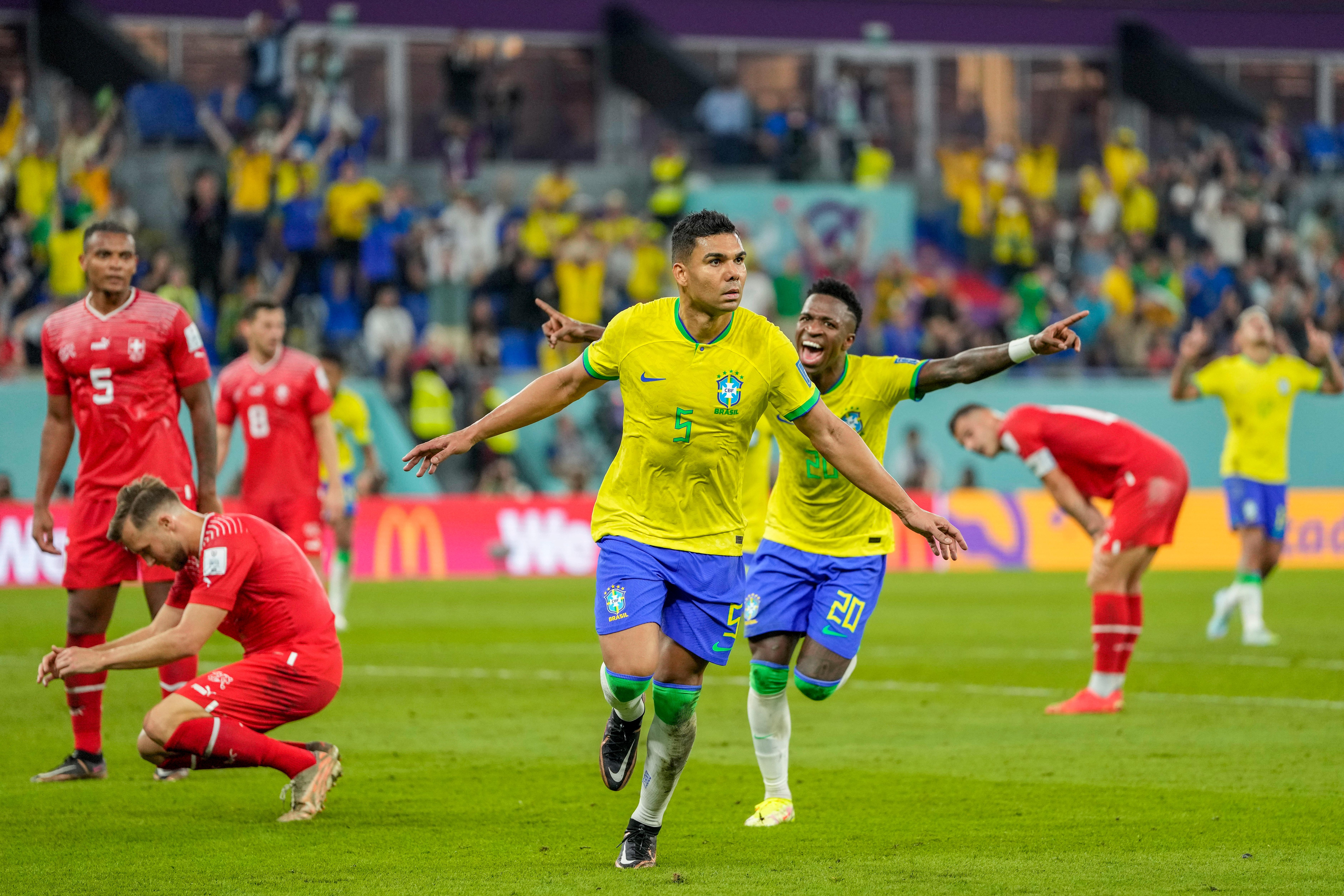 Veja o caminho do Brasil até eventual final na Copa do Mundo no Catar